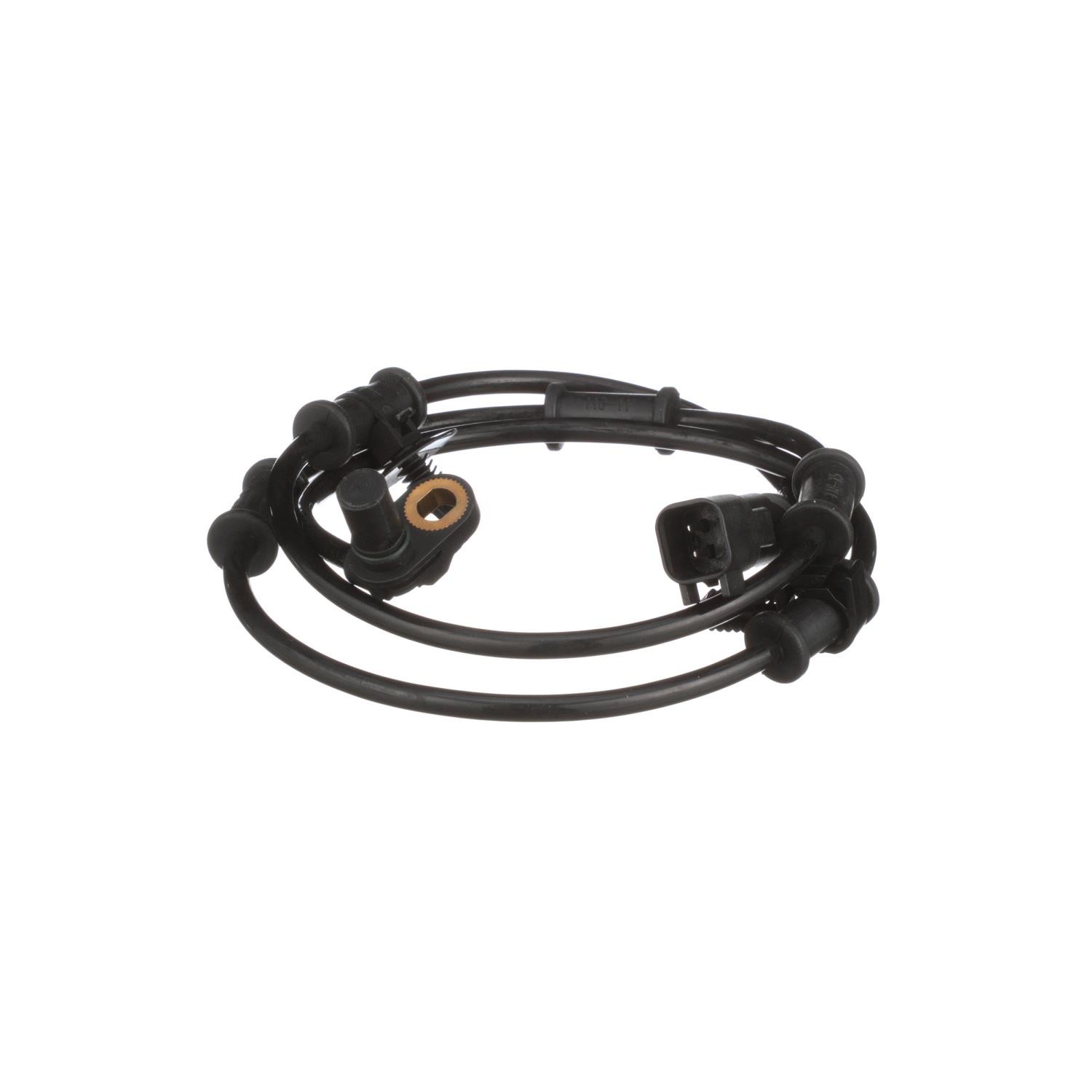 Standard Ignition Front ABS Wheel Speed Sensor (ALS2242) - 2