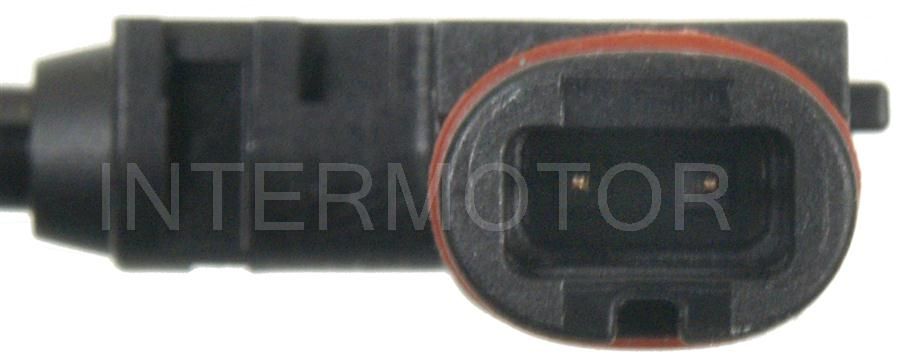 Standard Ignition Front Right ABS Wheel Speed Sensor (ALS376) - 2