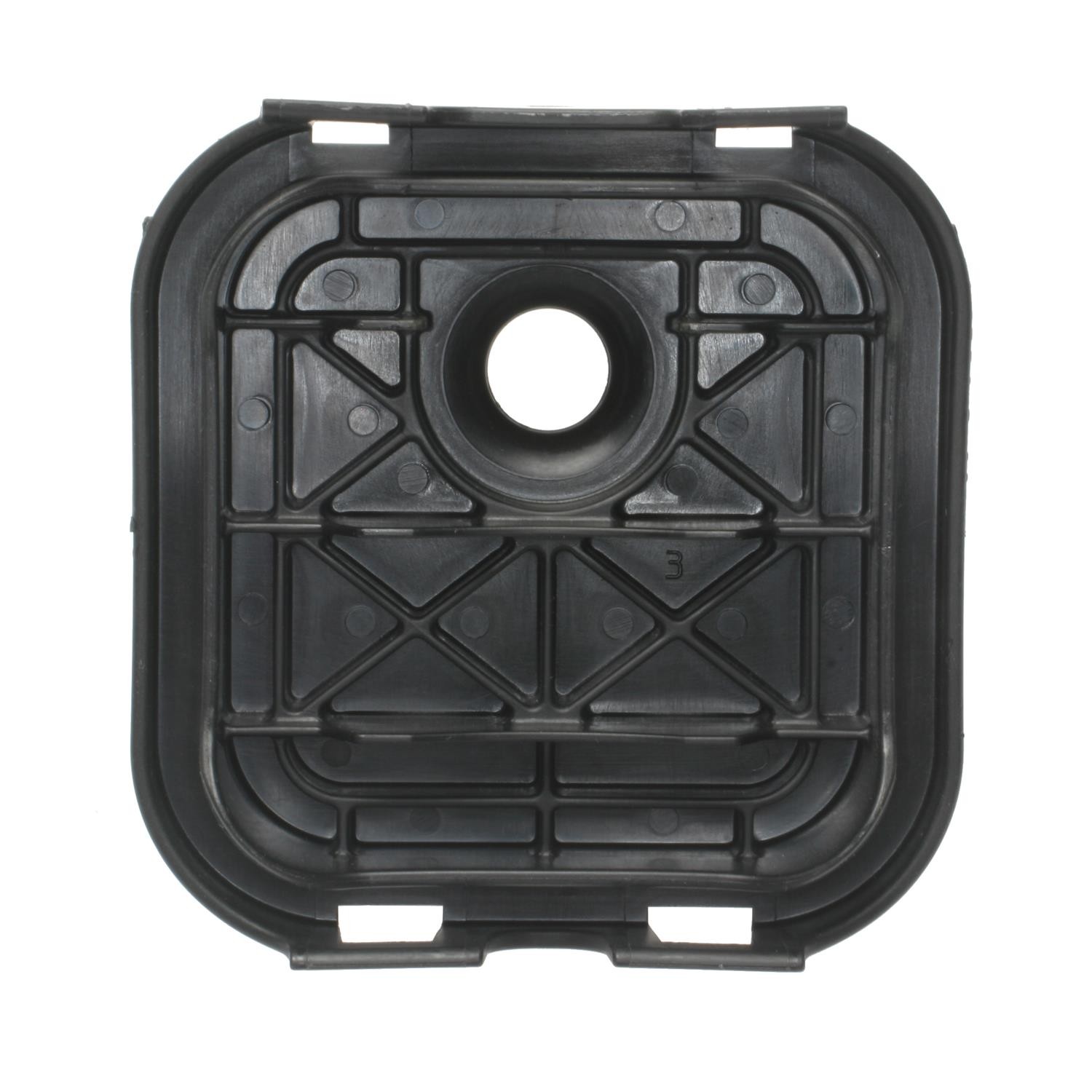 Standard Ignition Vapor Canister Filter (CF2) - 4