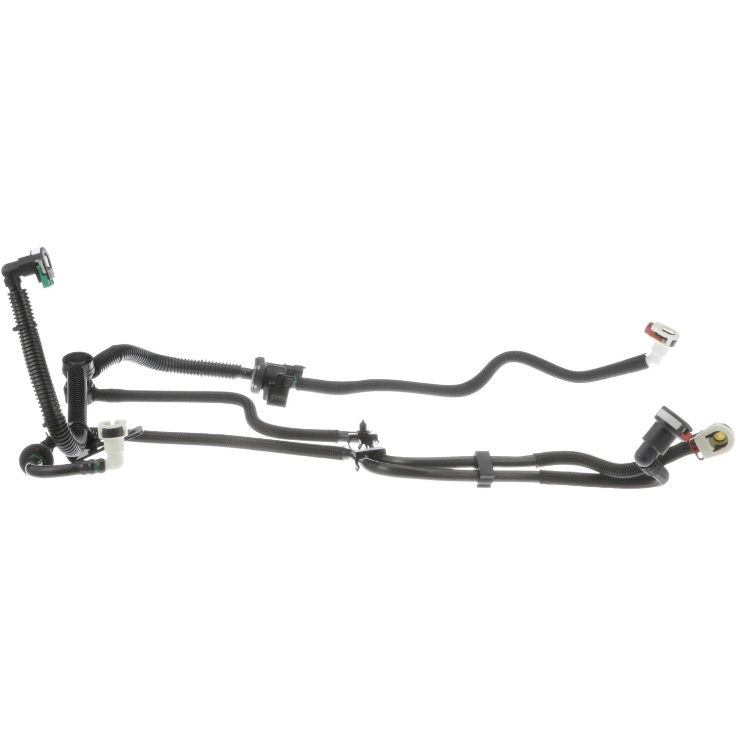 Standard Ignition Vapor Canister Purge Solenoid (CP892) - Main Image