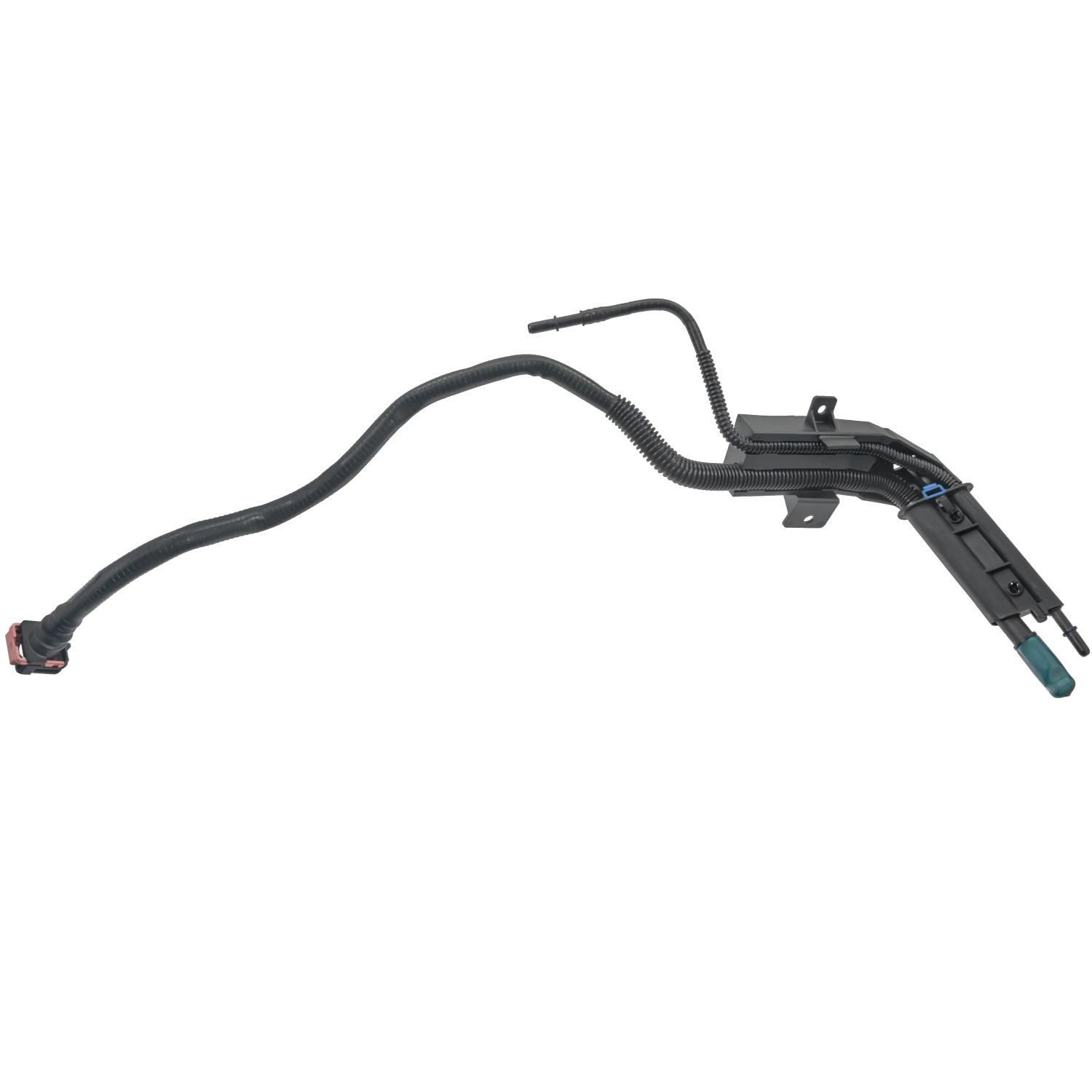 Standard Ignition Vapor Canister Vent Hose (EEH037) - Main Image