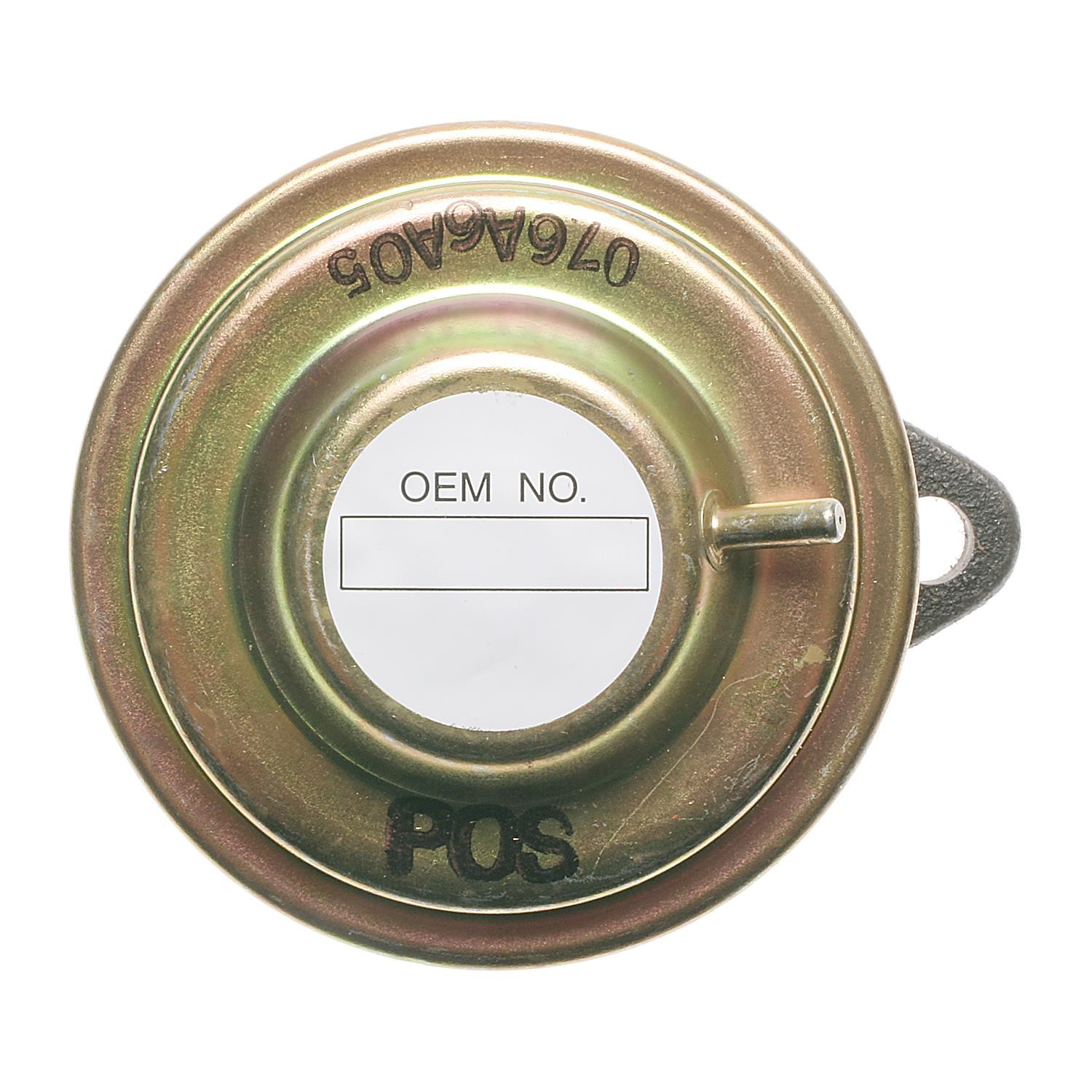 Standard Ignition Exhaust Gas Recirculation (EGR) Valve (EGV248) - 3