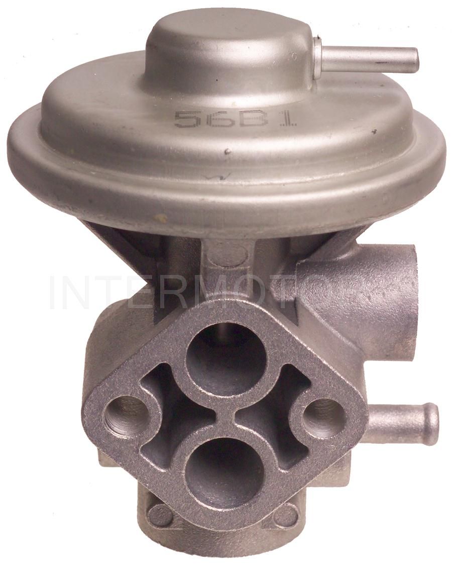 Standard Ignition Exhaust Gas Recirculation (EGR) Valve (EGV923) - 3
