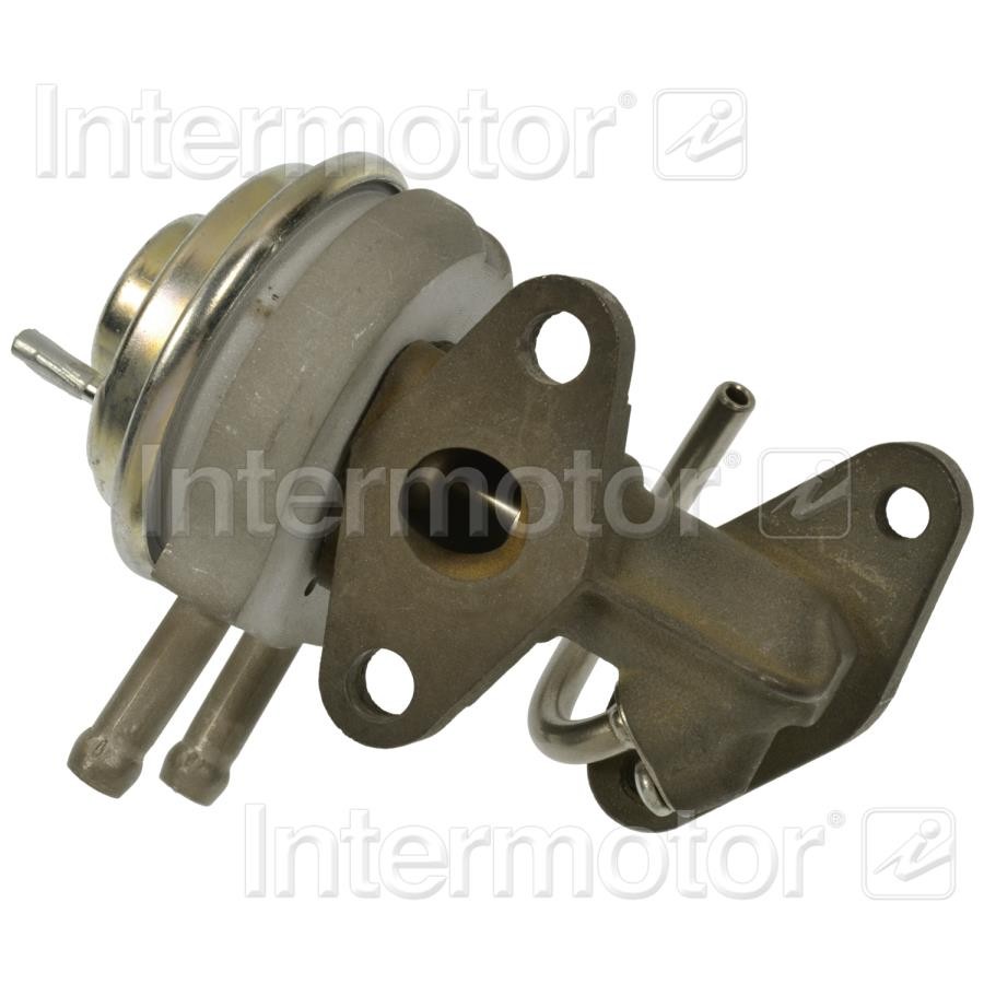Standard Ignition Exhaust Gas Recirculation (EGR) Valve (EGV943) - 9