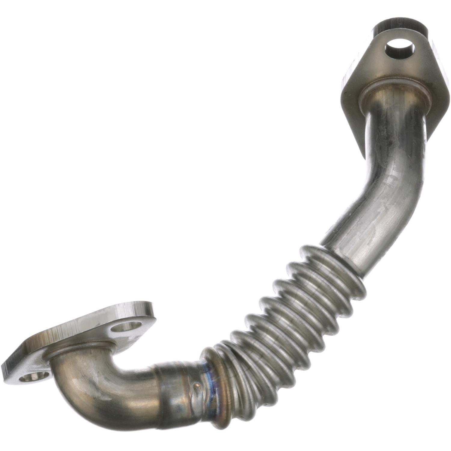 Standard Ignition Exhaust Gas Recirculation (EGR) Tube (ETB122) - 6