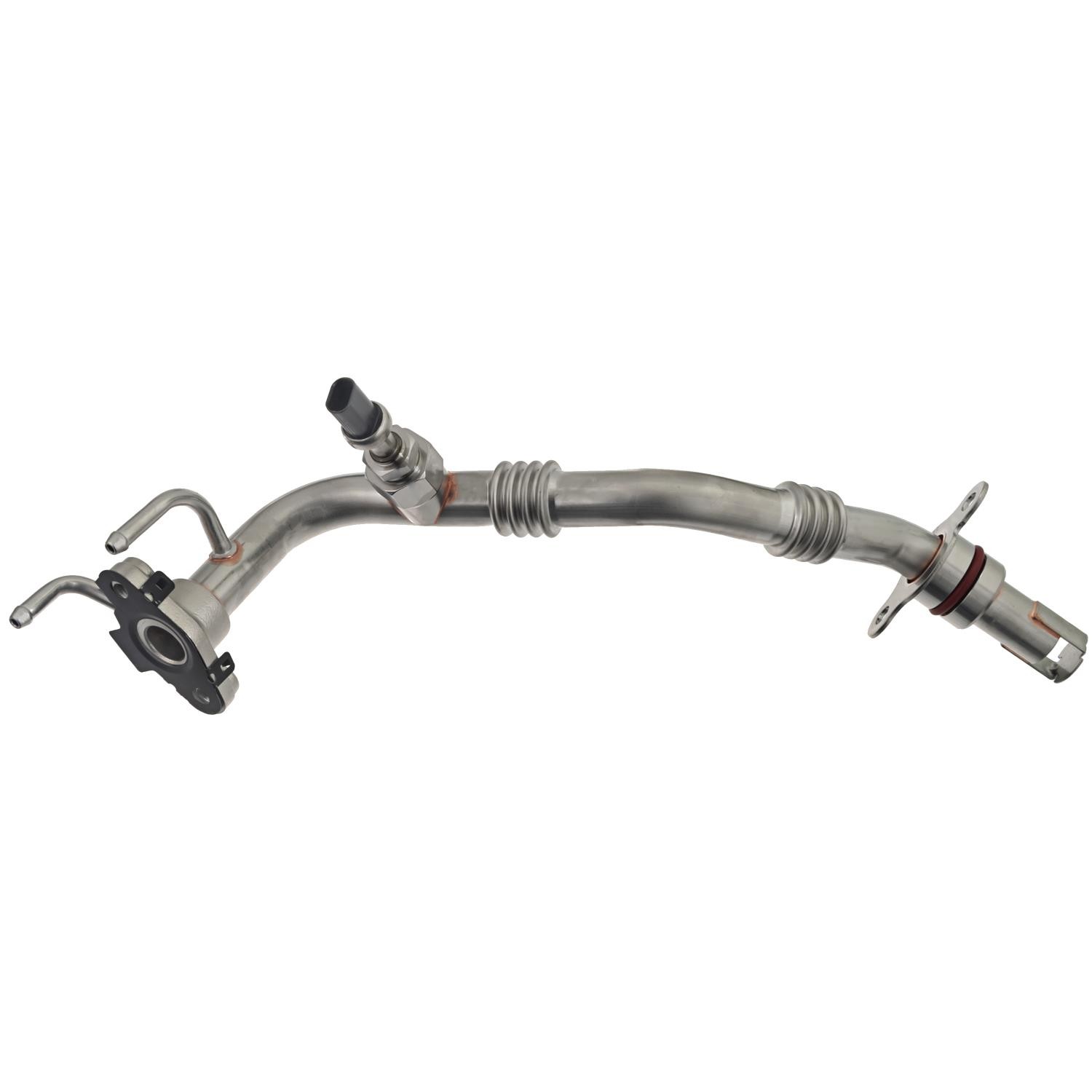 Standard Ignition Exhaust Gas Recirculation (EGR) Tube (ETB203) - 3