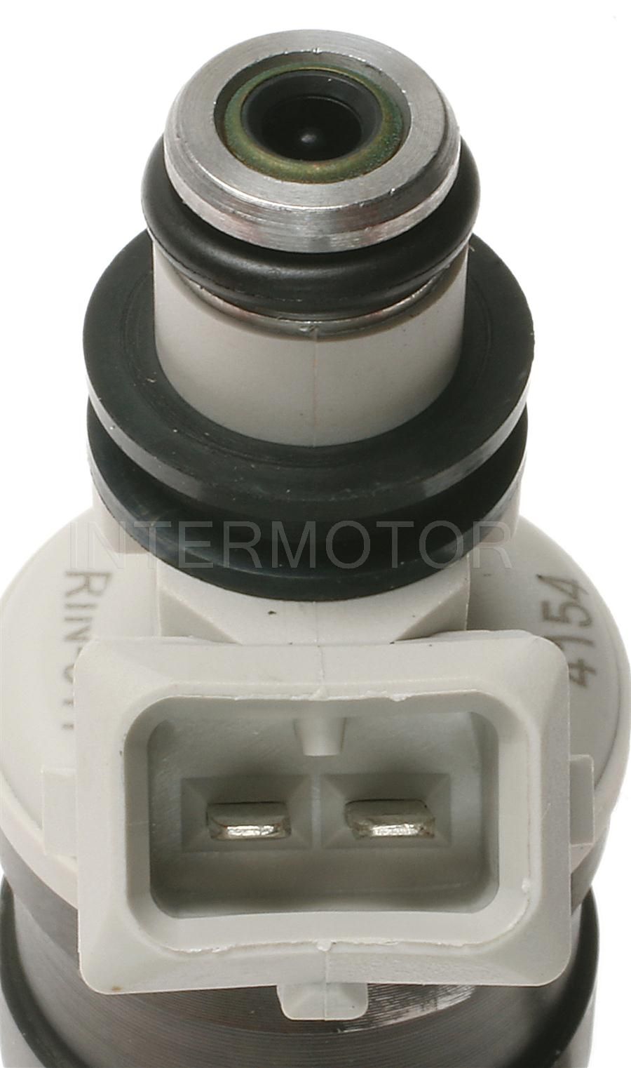 Standard Ignition Fuel Injector (FJ127) - 2