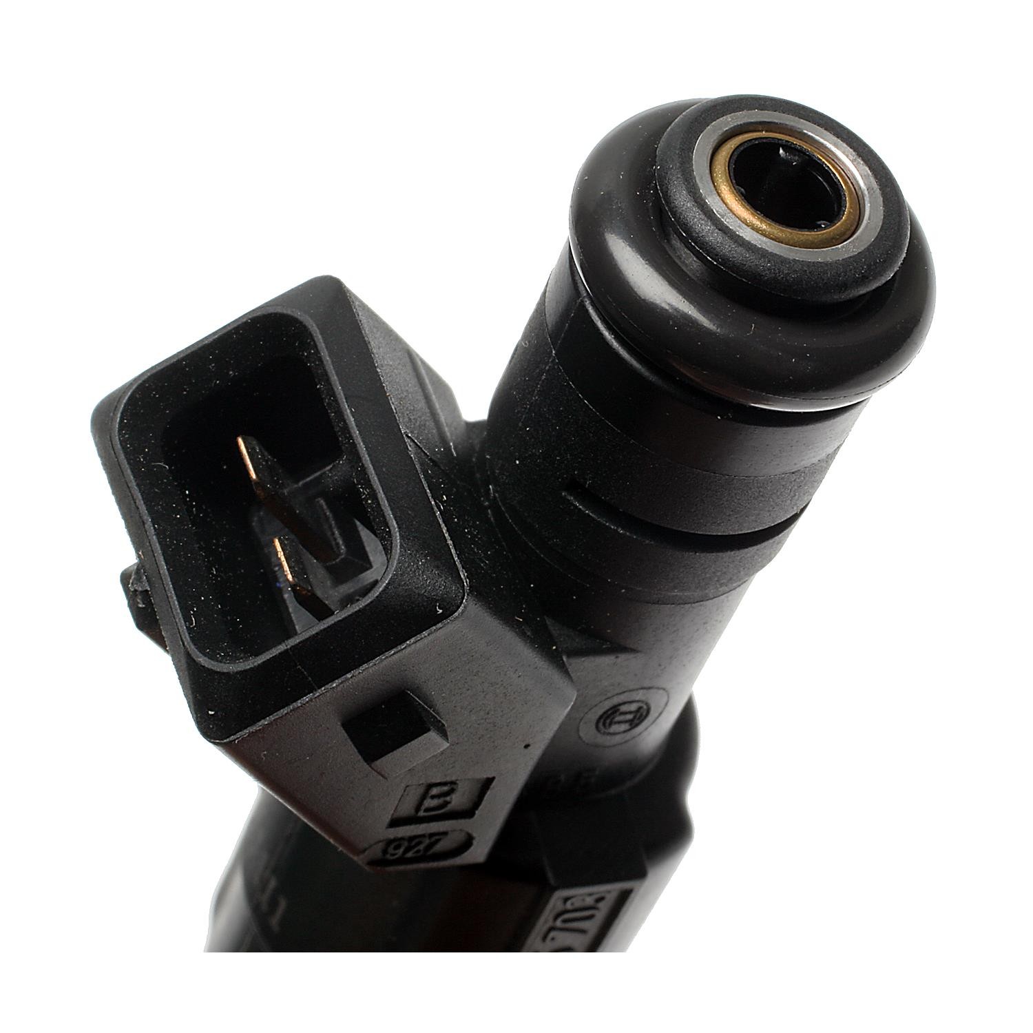 Standard Ignition Fuel Injector (FJ213) - 2