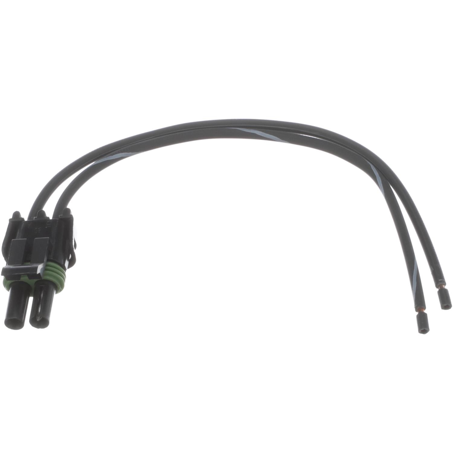 Standard Ignition HVAC Solenoid Connector (HP4375) — image 3