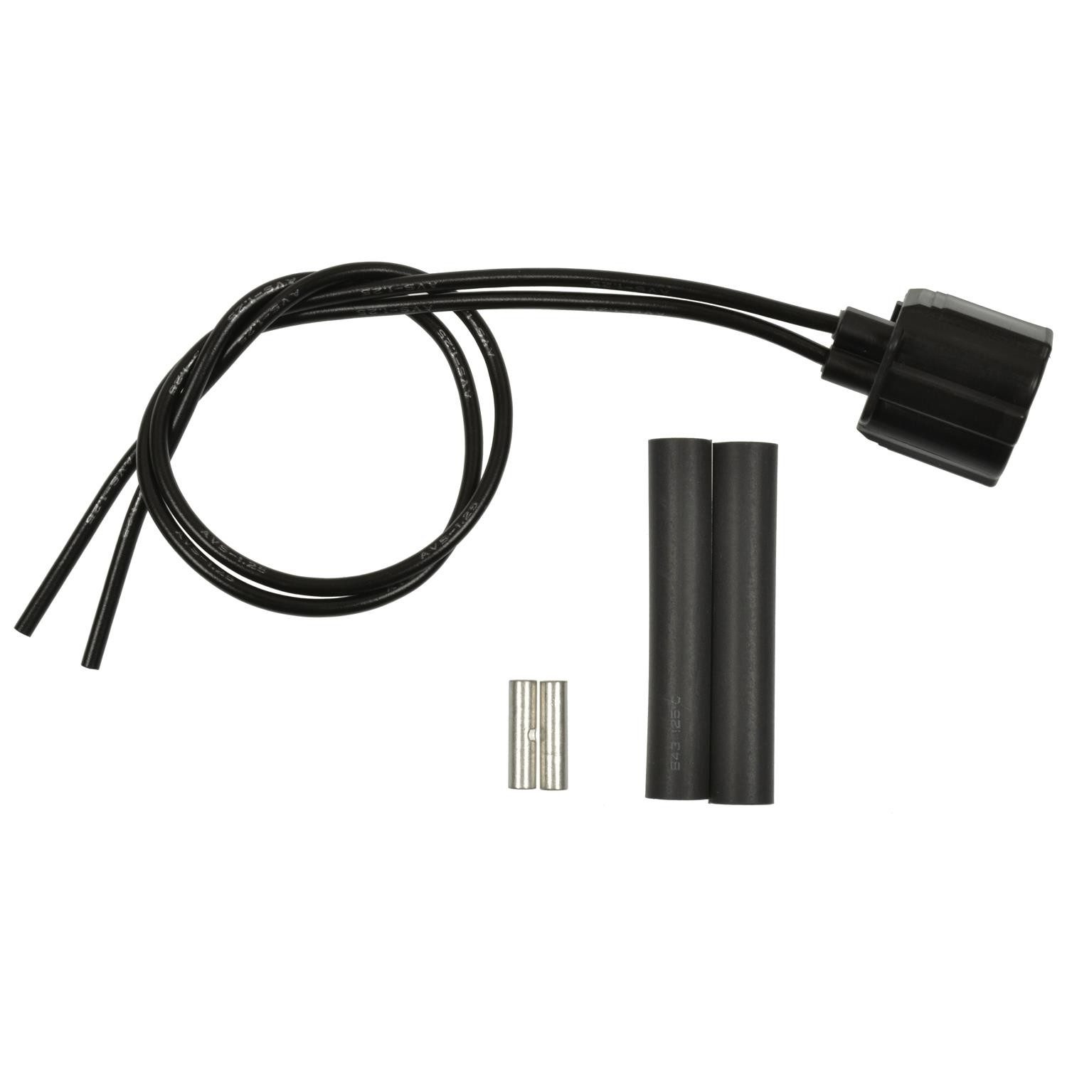 Standard Ignition Engine Coolant Temperature Sensor Connector (HP4665)