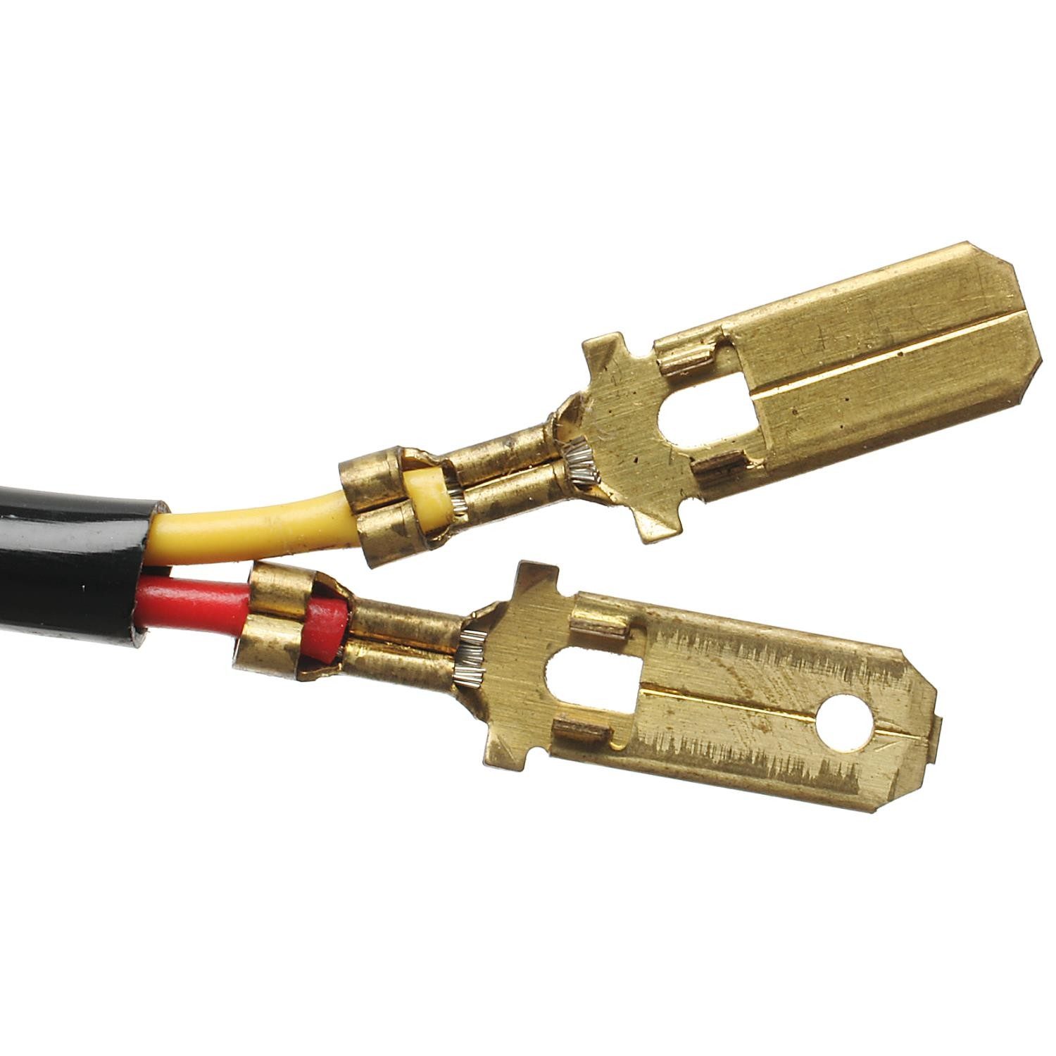 Standard Ignition Mixture Control Solenoid (MX39) — image 3