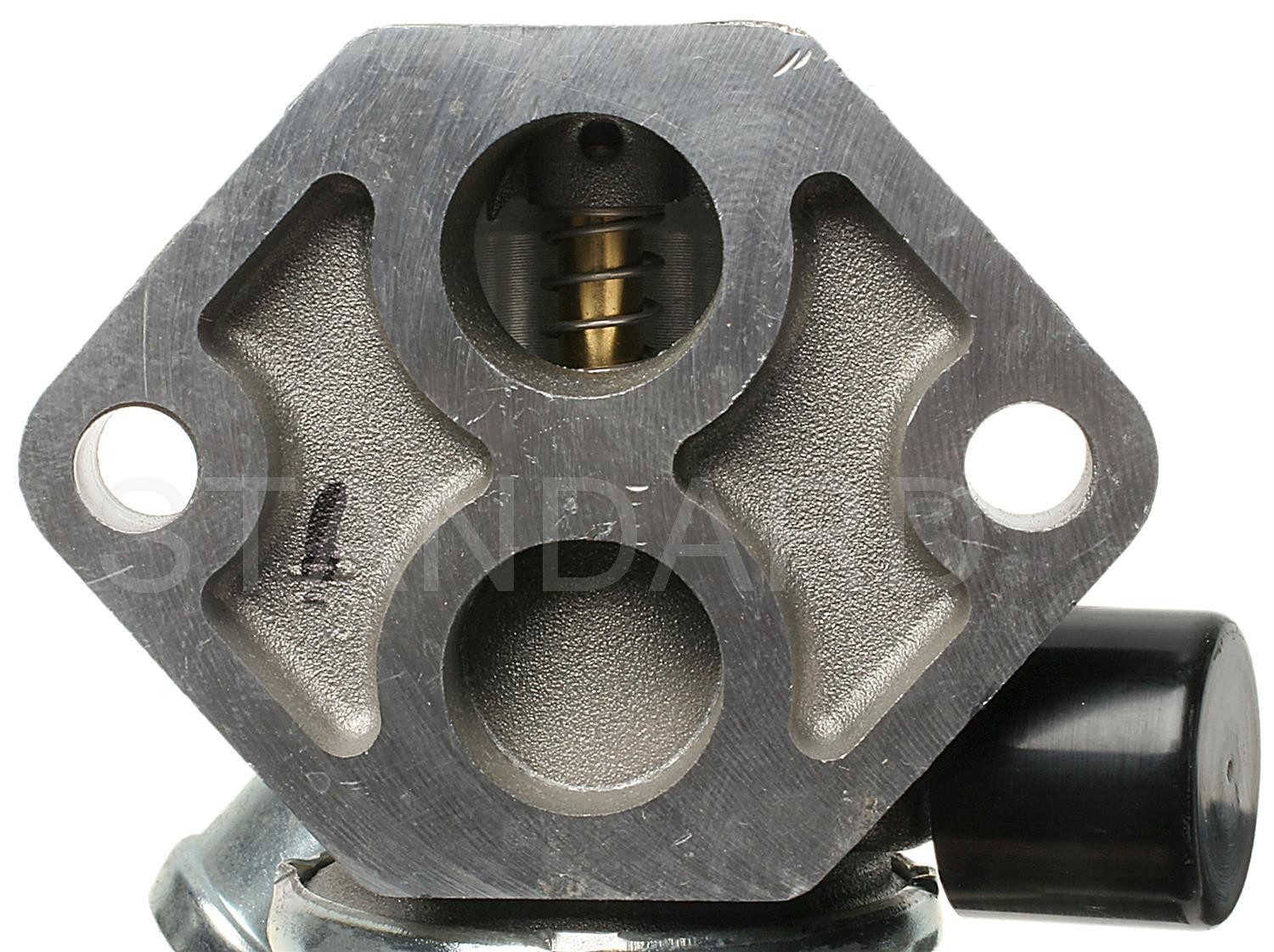 Standard Ignition Idle Air Control Valve (AC247) — image 3