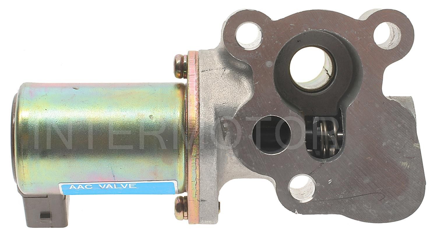 Standard Ignition Idle Air Control Valve (AC323) — image 3
