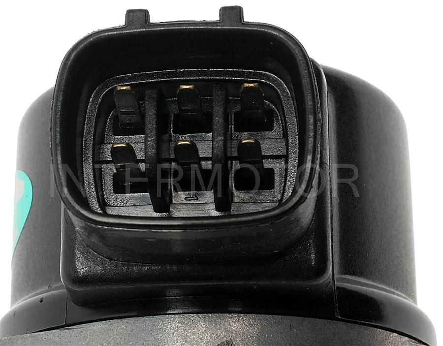 Standard Ignition Idle Air Control Valve (AC401) — image 2