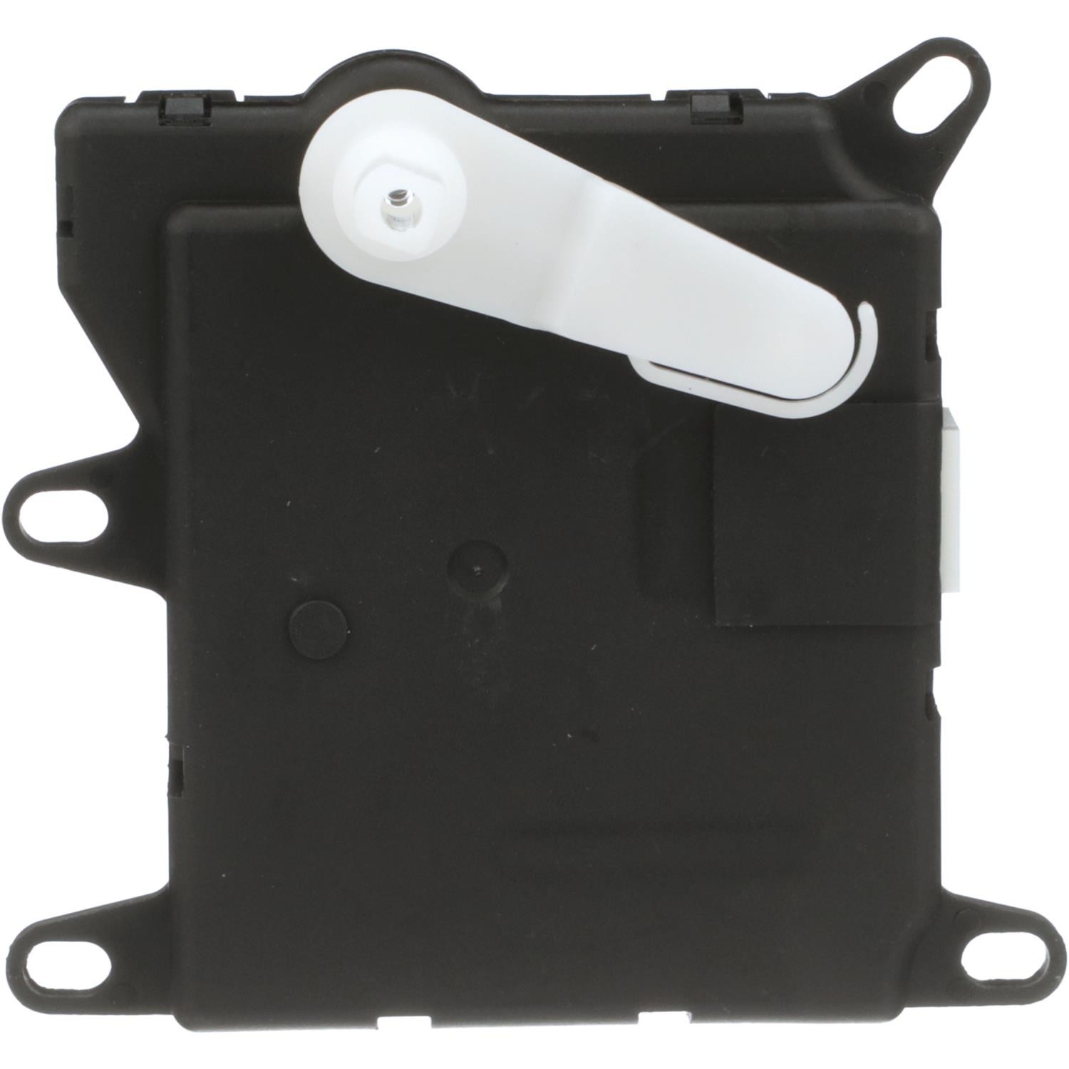 Standard Ignition HVAC Blend Door Actuator (ADR246) — image 4