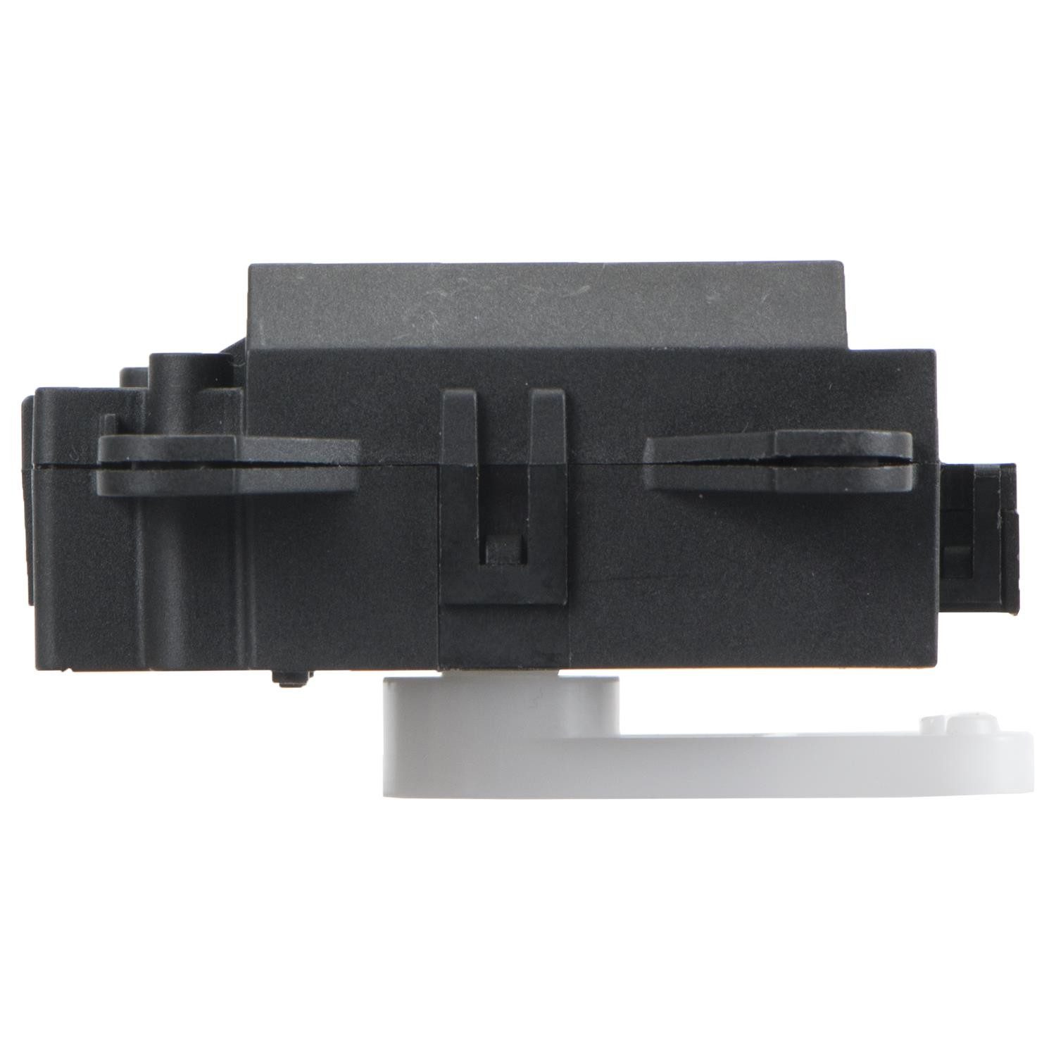 Standard Ignition HVAC Floor Mode Door Actuator (ADR4226) — image 2
