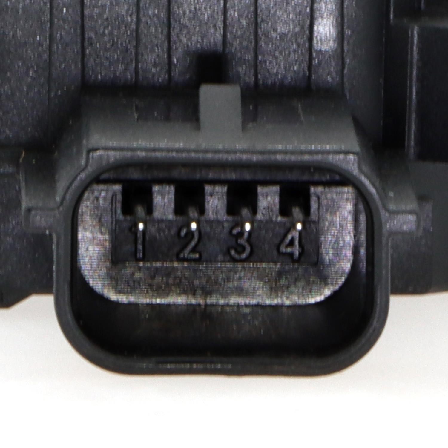 Standard Ignition Grille Shutter Actuator (AGA1010) — image 2