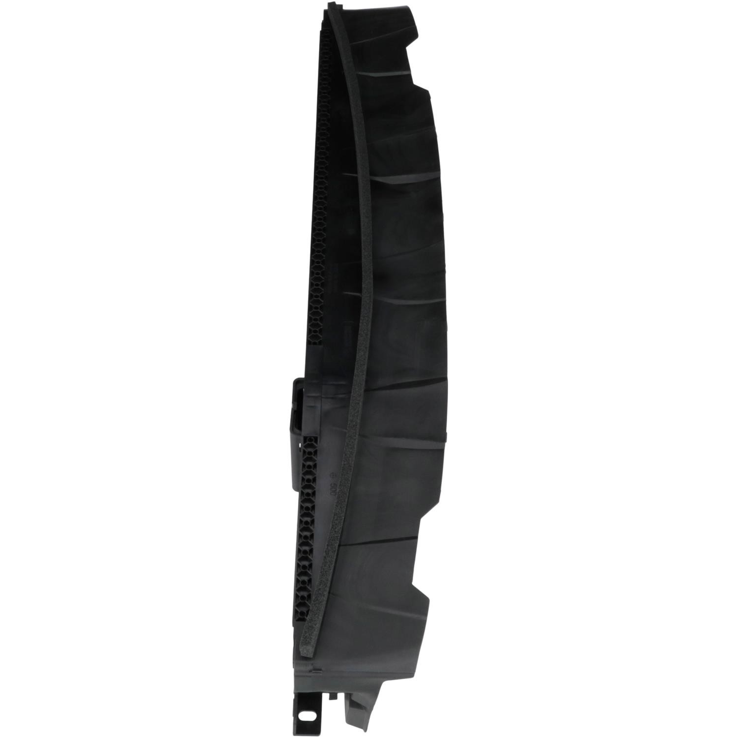 Standard Ignition Radiator Shutter Assembly (AGS1055) — image 7
