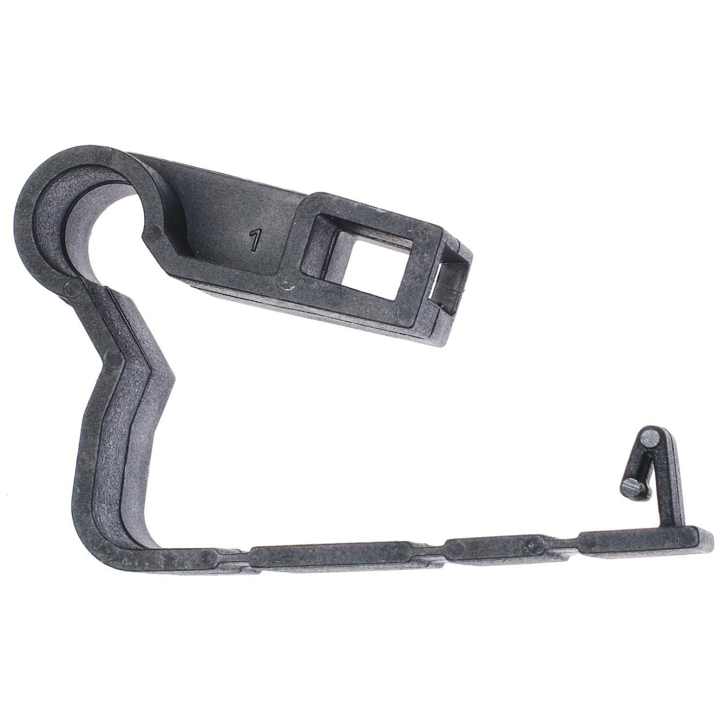 Standard Ignition Front ABS Wheel Speed Sensor Wiring Harness (ALH13) — image 3