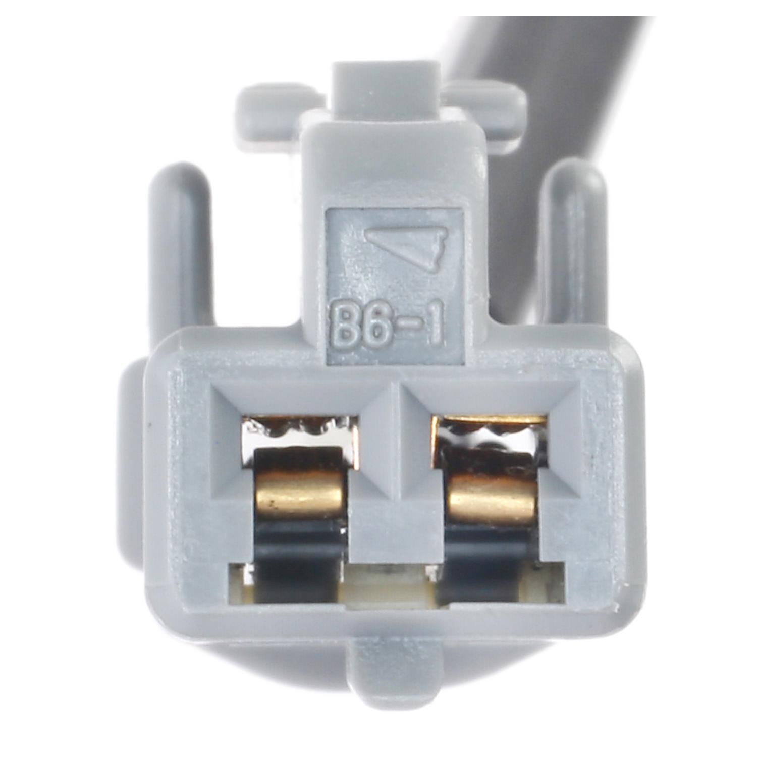 Standard Ignition Rear Left ABS Wheel Speed Sensor Wiring Harness (ALH28) — image 9