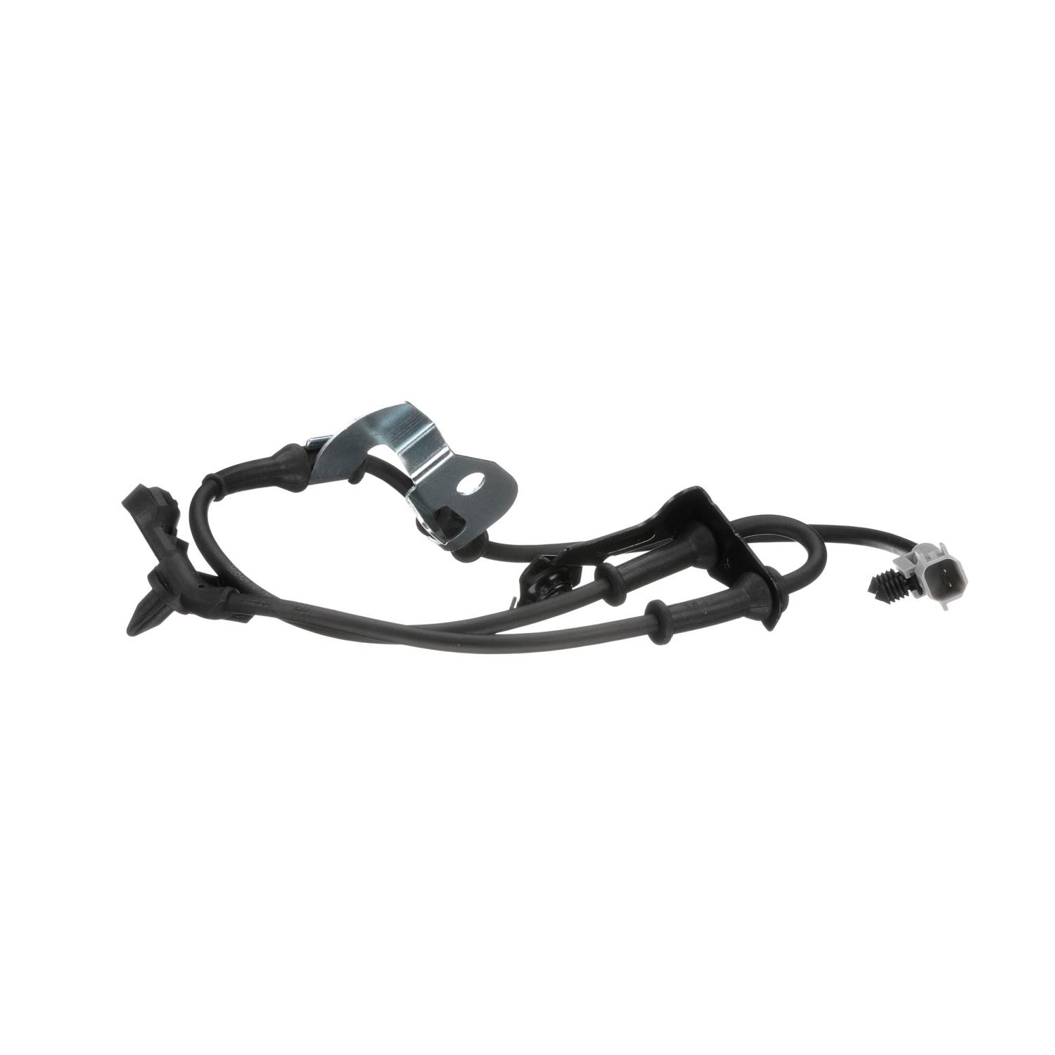 Standard Ignition Front Right ABS Wheel Speed Sensor (ALS252) - 2