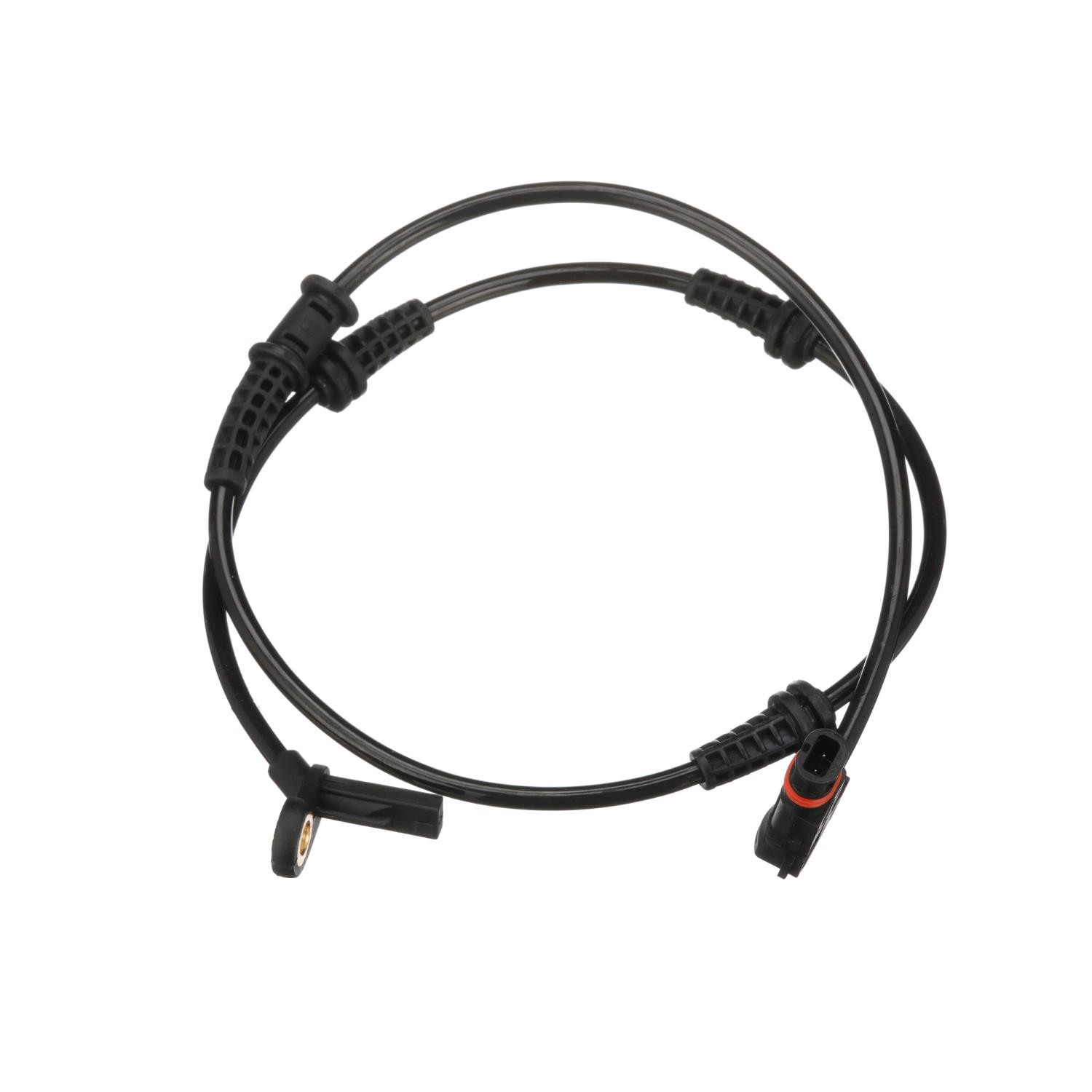 Standard Ignition Front Right ABS Wheel Speed Sensor (ALS376) - Main Image