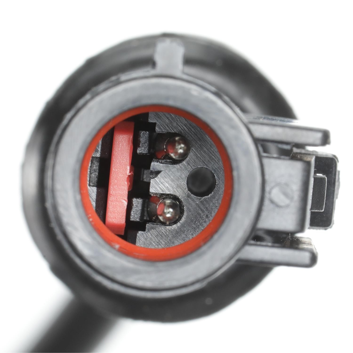Standard Ignition Front Right ABS Wheel Speed Sensor (ALS496) - 2