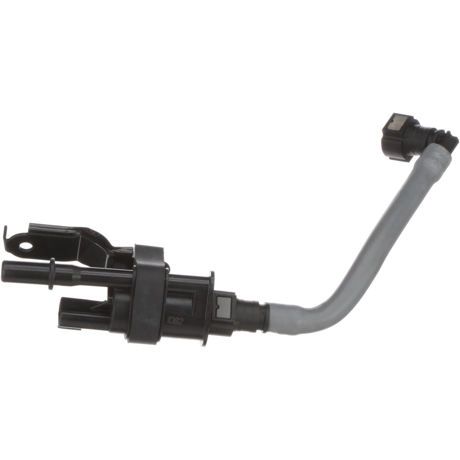 Standard Ignition Vapor Canister Purge Solenoid (CP729) - 3