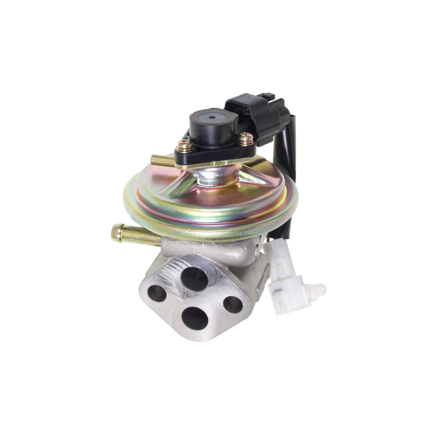 Standard Ignition Exhaust Gas Recirculation (EGR) Valve (EGV1006) - 4