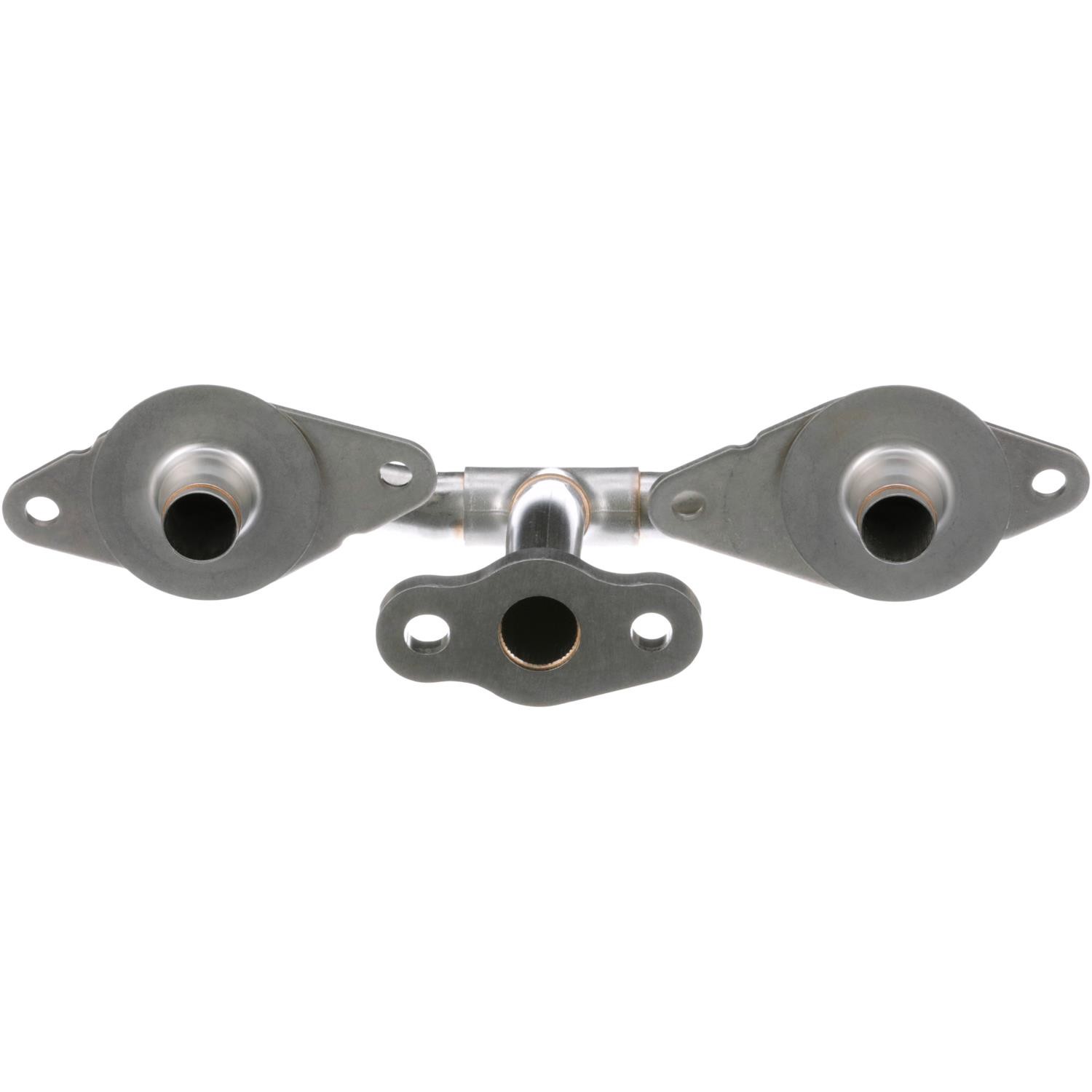 Standard Ignition Exhaust Gas Recirculation (EGR) Tube (ETB138) - 2