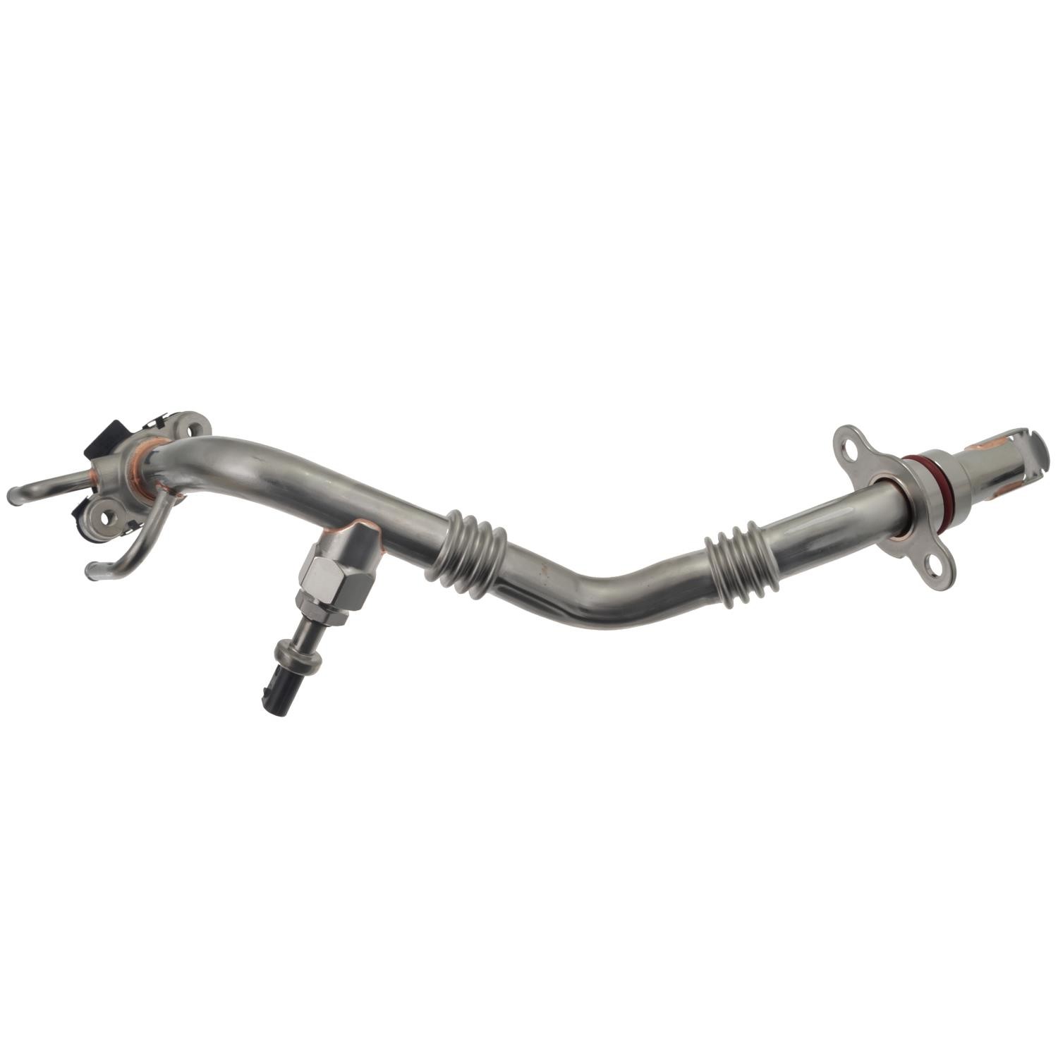 Standard Ignition Exhaust Gas Recirculation (EGR) Tube (ETB203) - Main Image