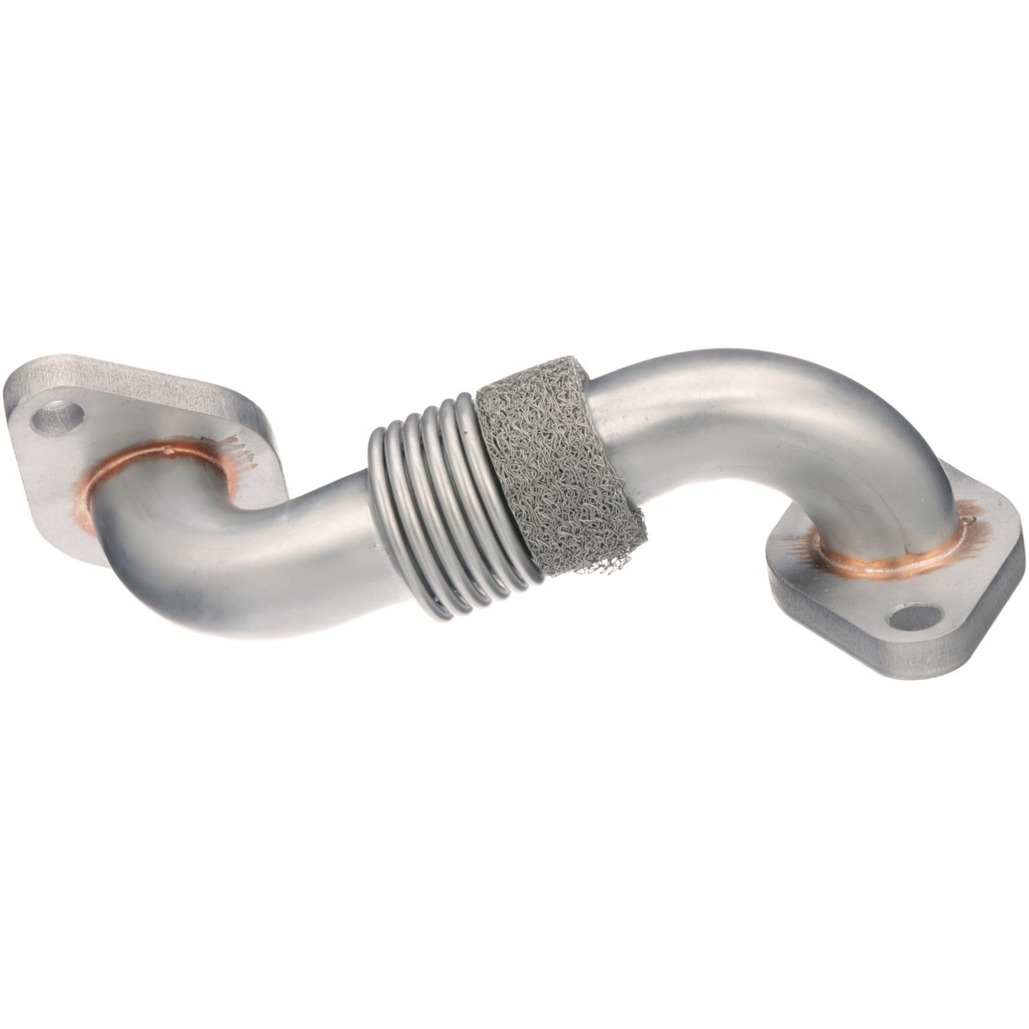 Standard Ignition Exhaust Gas Recirculation (EGR) Tube (ETB88) - 3