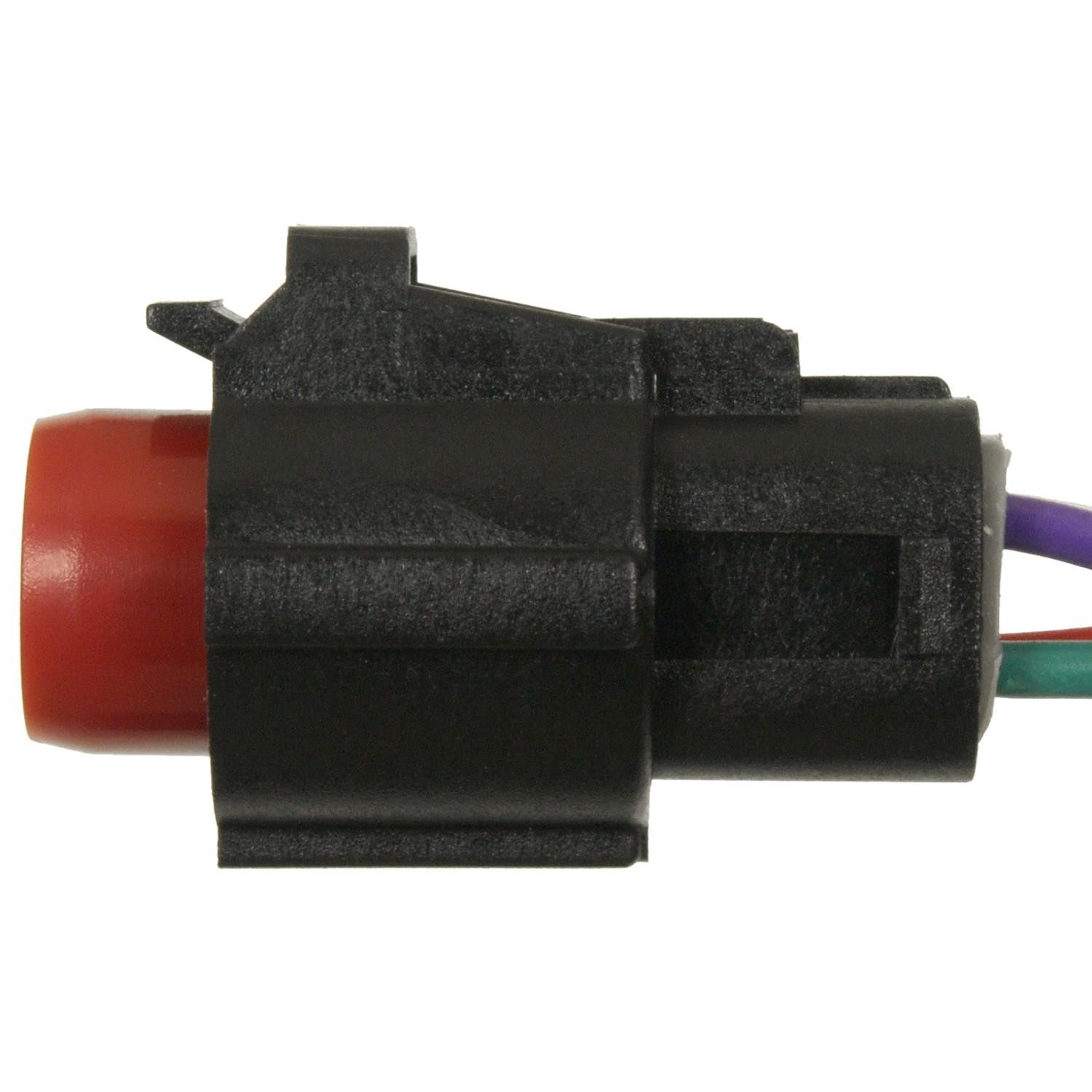 Standard Ignition A/C Compressor Connector (HP4365) — image 5