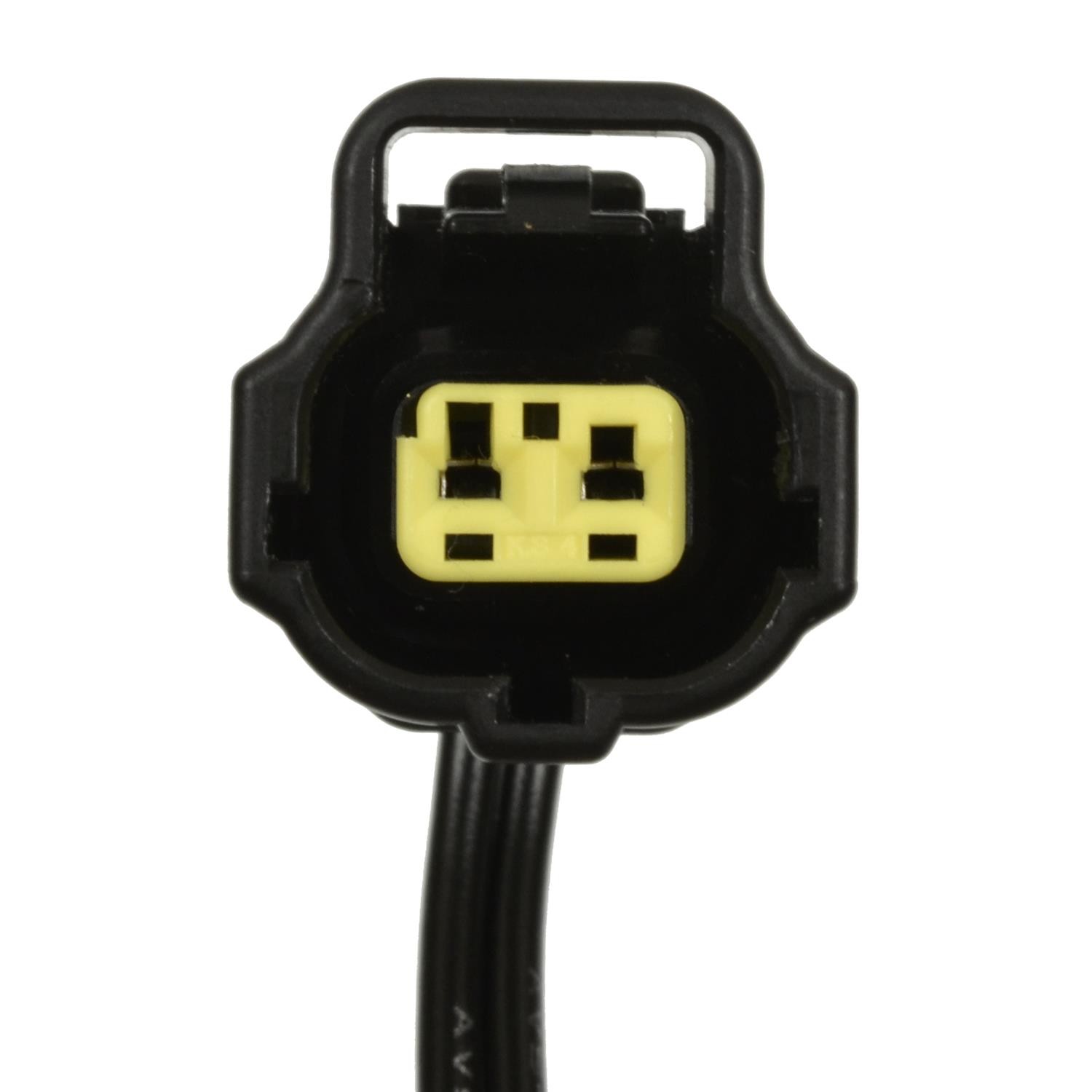Standard Ignition Engine Coolant Temperature Sensor Connector (HP4665) — image 3