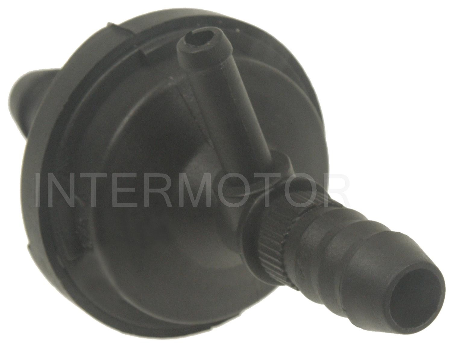 Standard Ignition Secondary Air Injection Pump Check Valve (VS140) — image 2