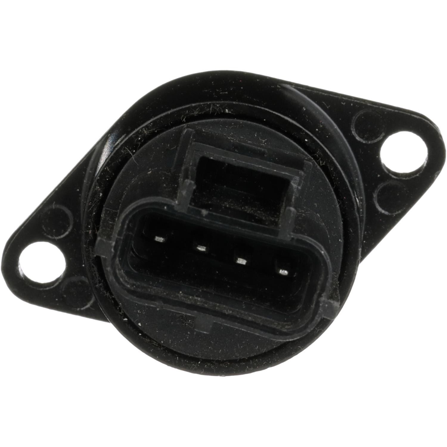 Standard Ignition Idle Air Control Valve (AC163) — image 7