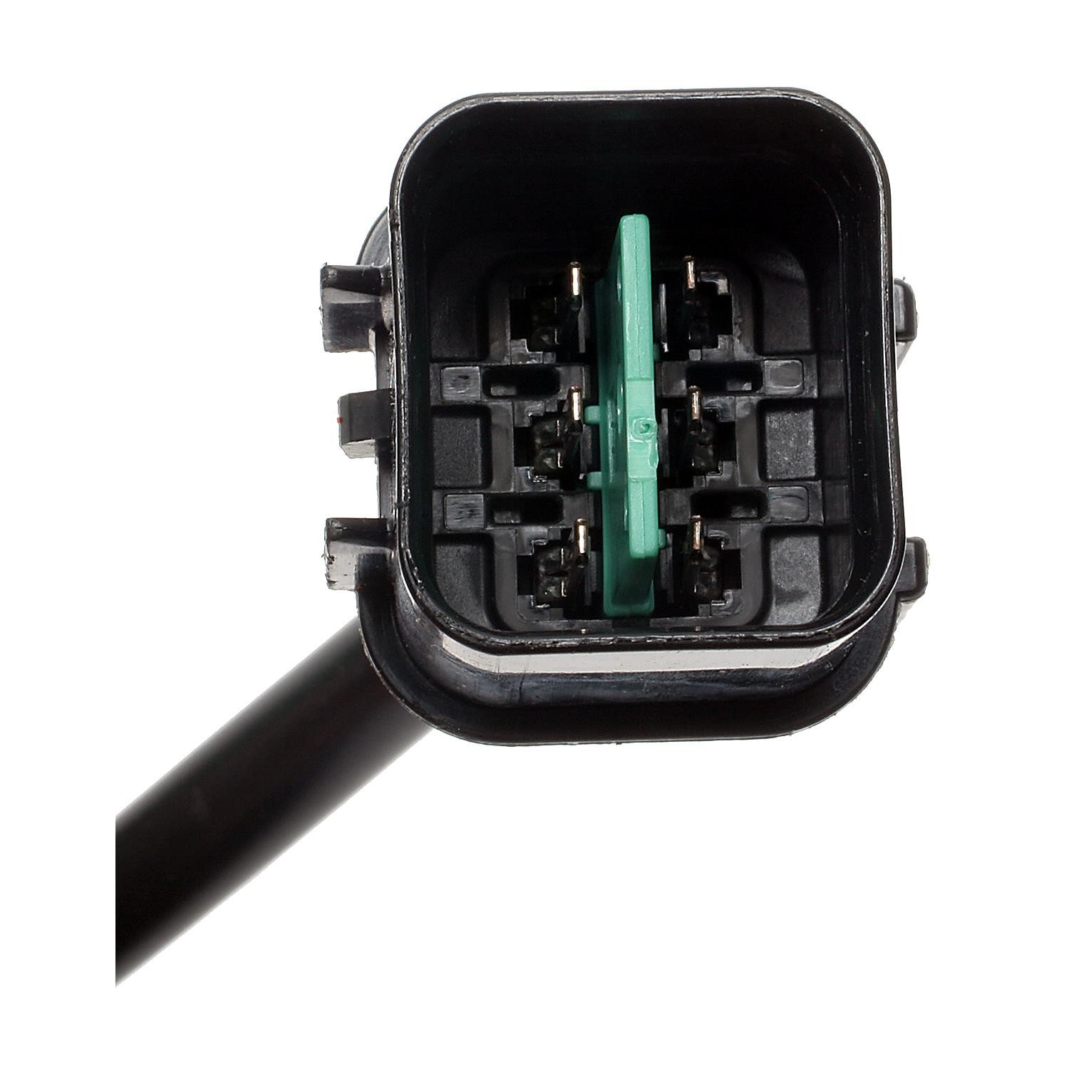Standard Ignition Idle Air Control Valve (AC302) — image 3