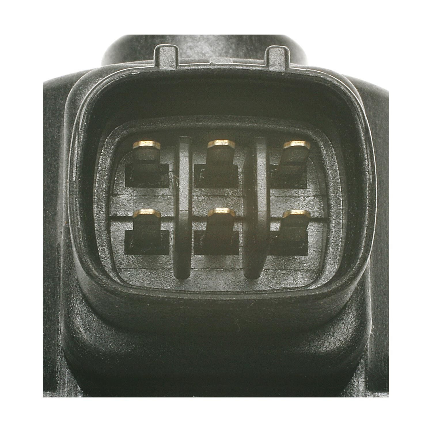 Standard Ignition Idle Air Control Valve (AC46) — image 2