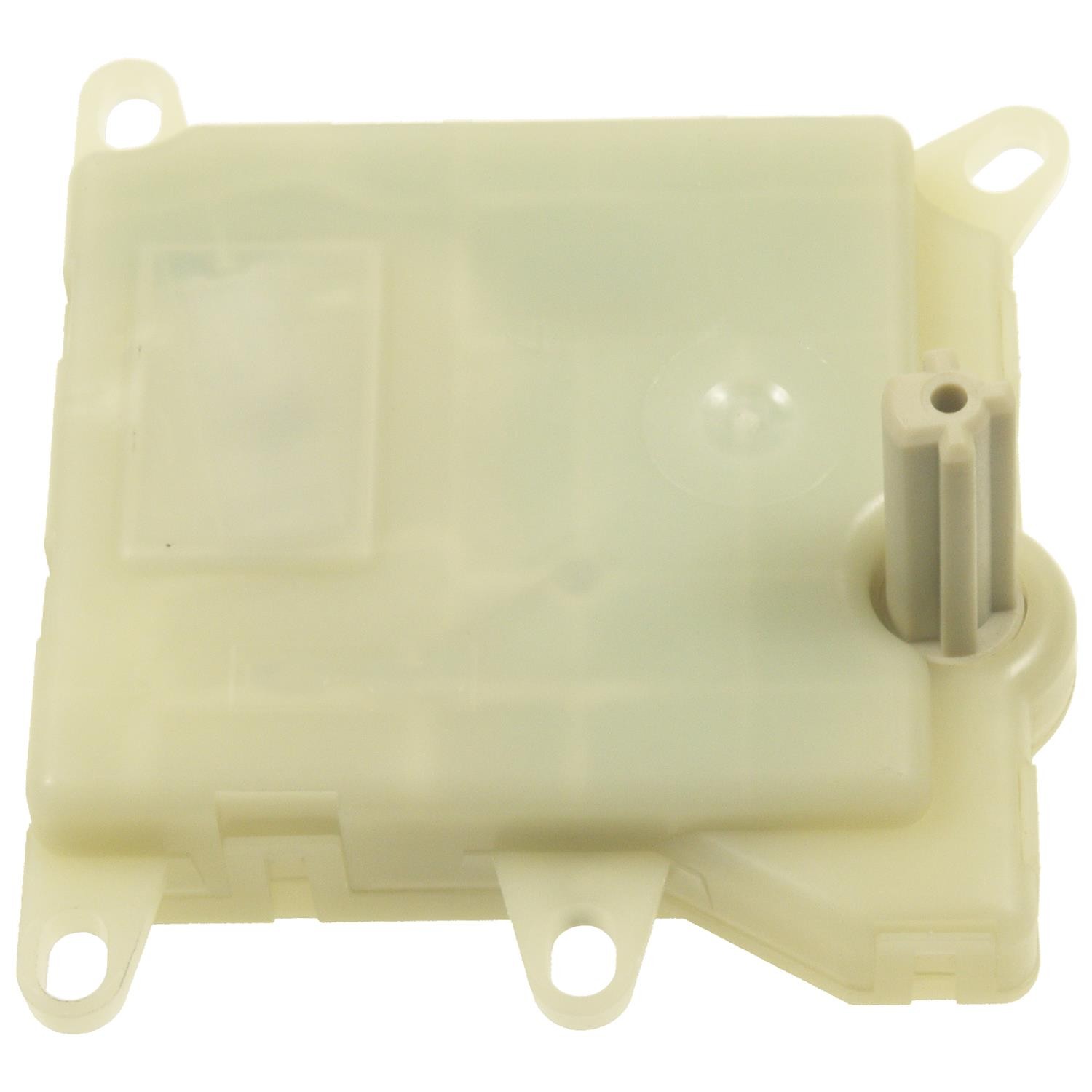 Standard Ignition HVAC Floor Mode Door Actuator (ADR214) — image 3