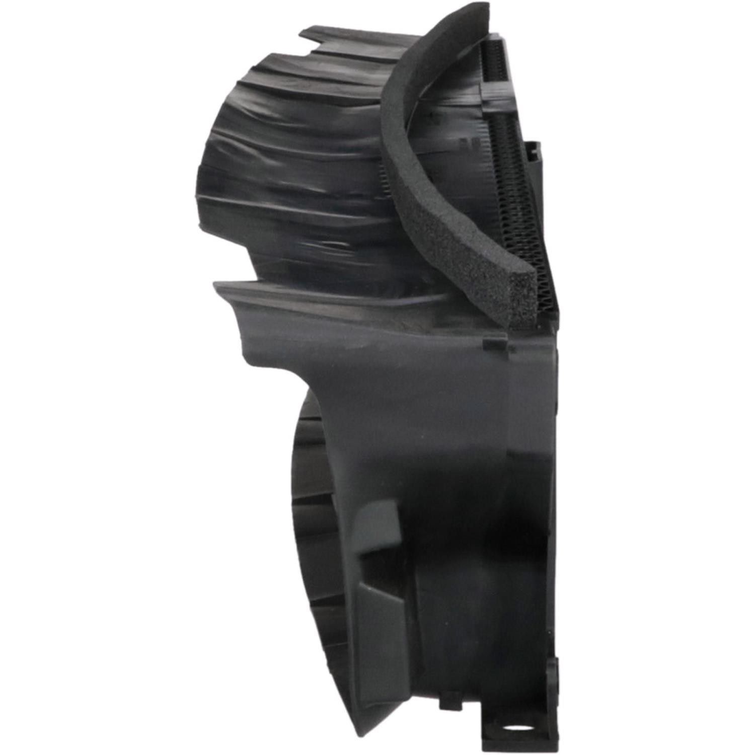 Standard Ignition Radiator Shutter Assembly (AGS1055) — image 5