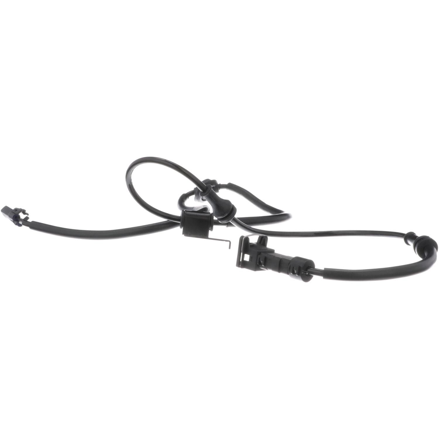 Standard Ignition Rear Right ABS Wheel Speed Sensor Wiring Harness (ALH171) — image 5