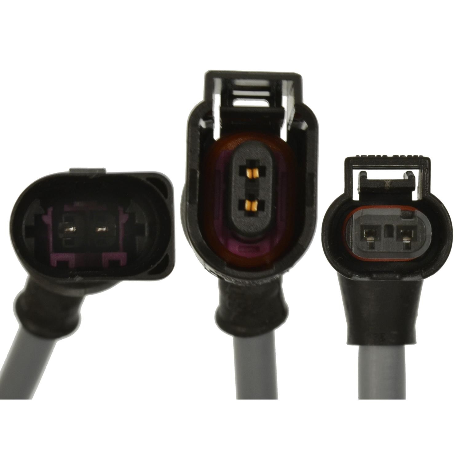 Standard Ignition Front Right ABS Wheel Speed Sensor Wiring Harness (ALH221) — image 3