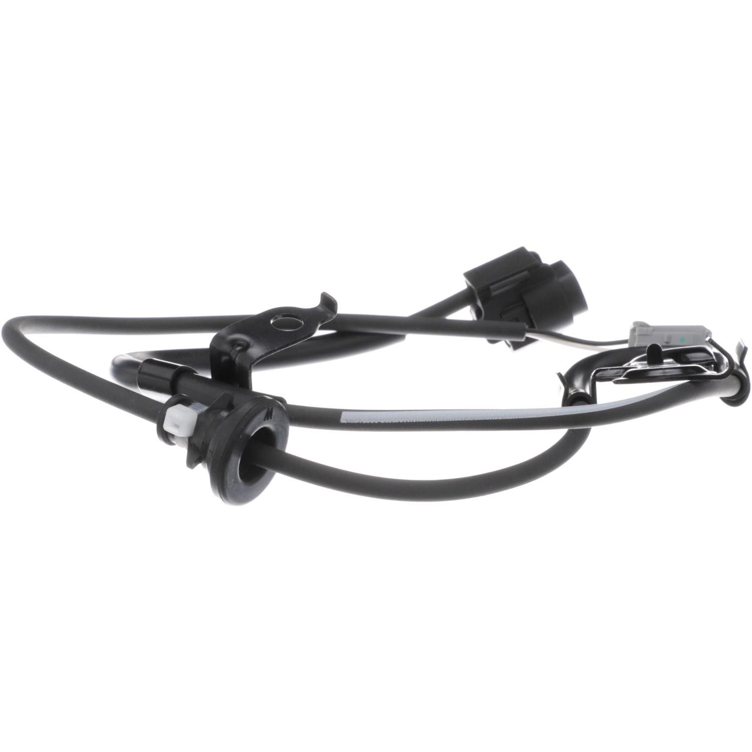 Standard Ignition Rear Left ABS Wheel Speed Sensor Wiring Harness (ALH28) — image 6