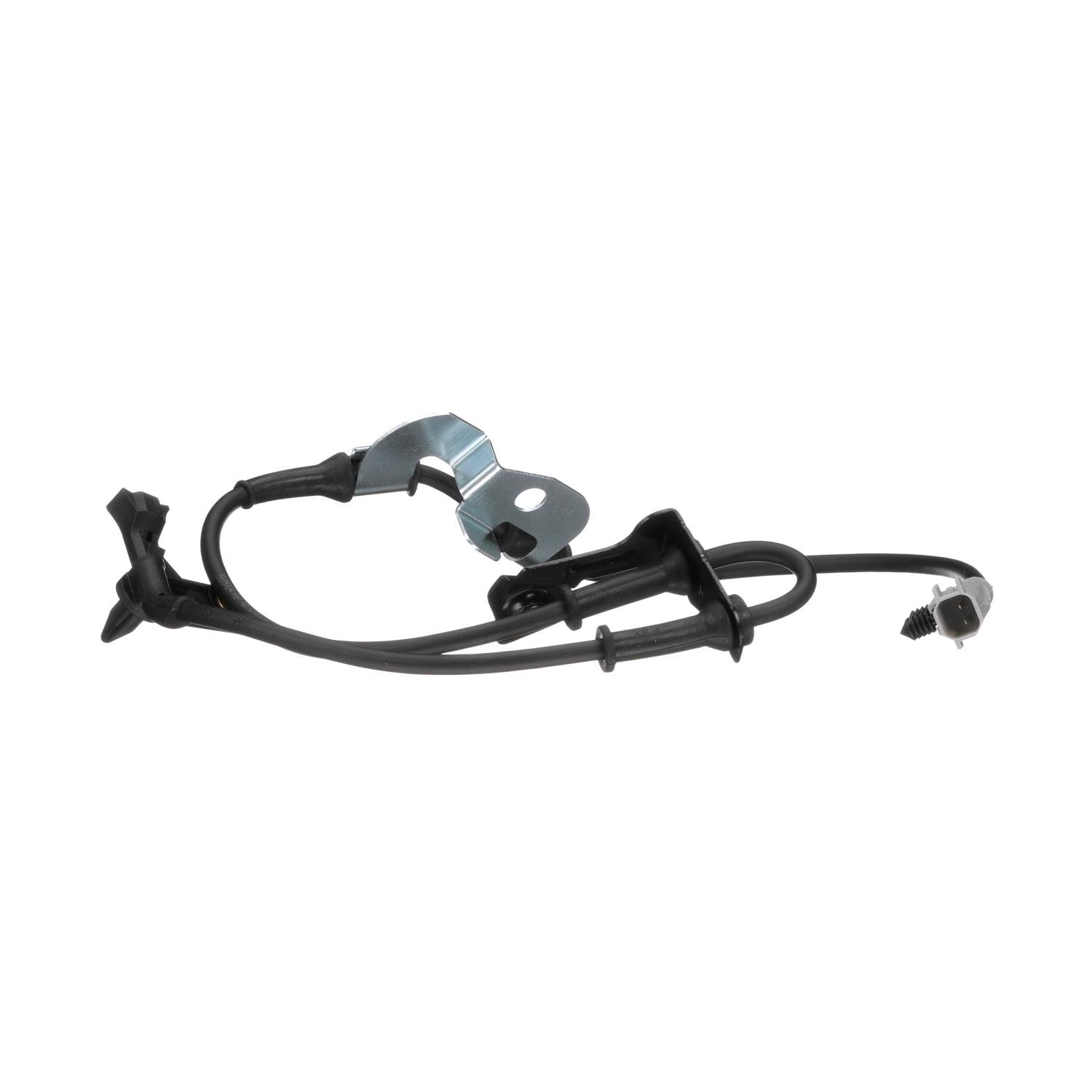 Standard Ignition Front Right ABS Wheel Speed Sensor (ALS252) - 5