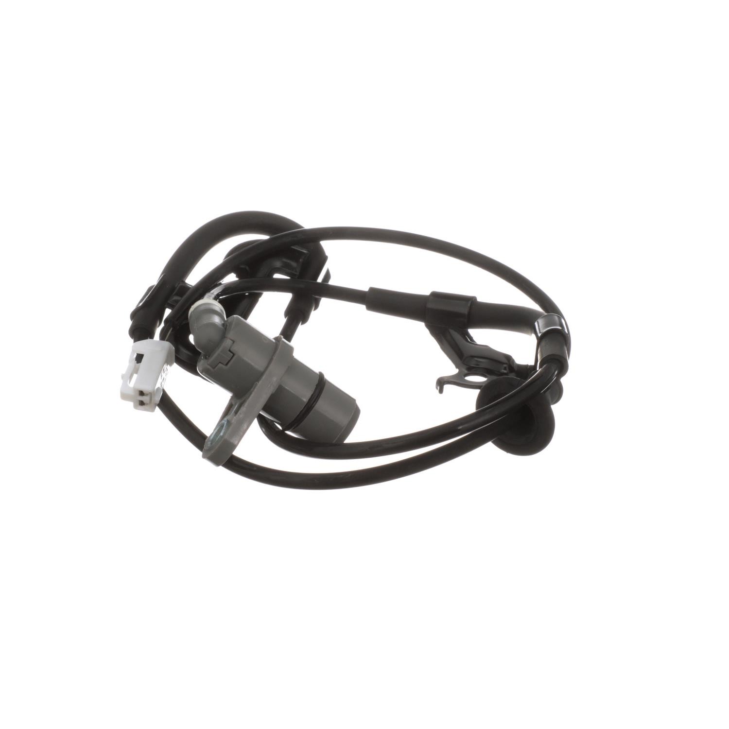 Standard Ignition Rear Left ABS Wheel Speed Sensor (ALS265) - 3