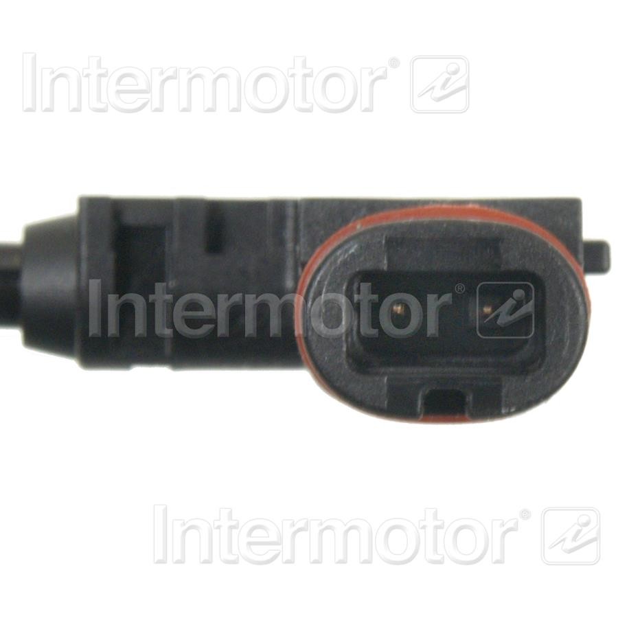 Standard Ignition Front Right ABS Wheel Speed Sensor (ALS376) - 5