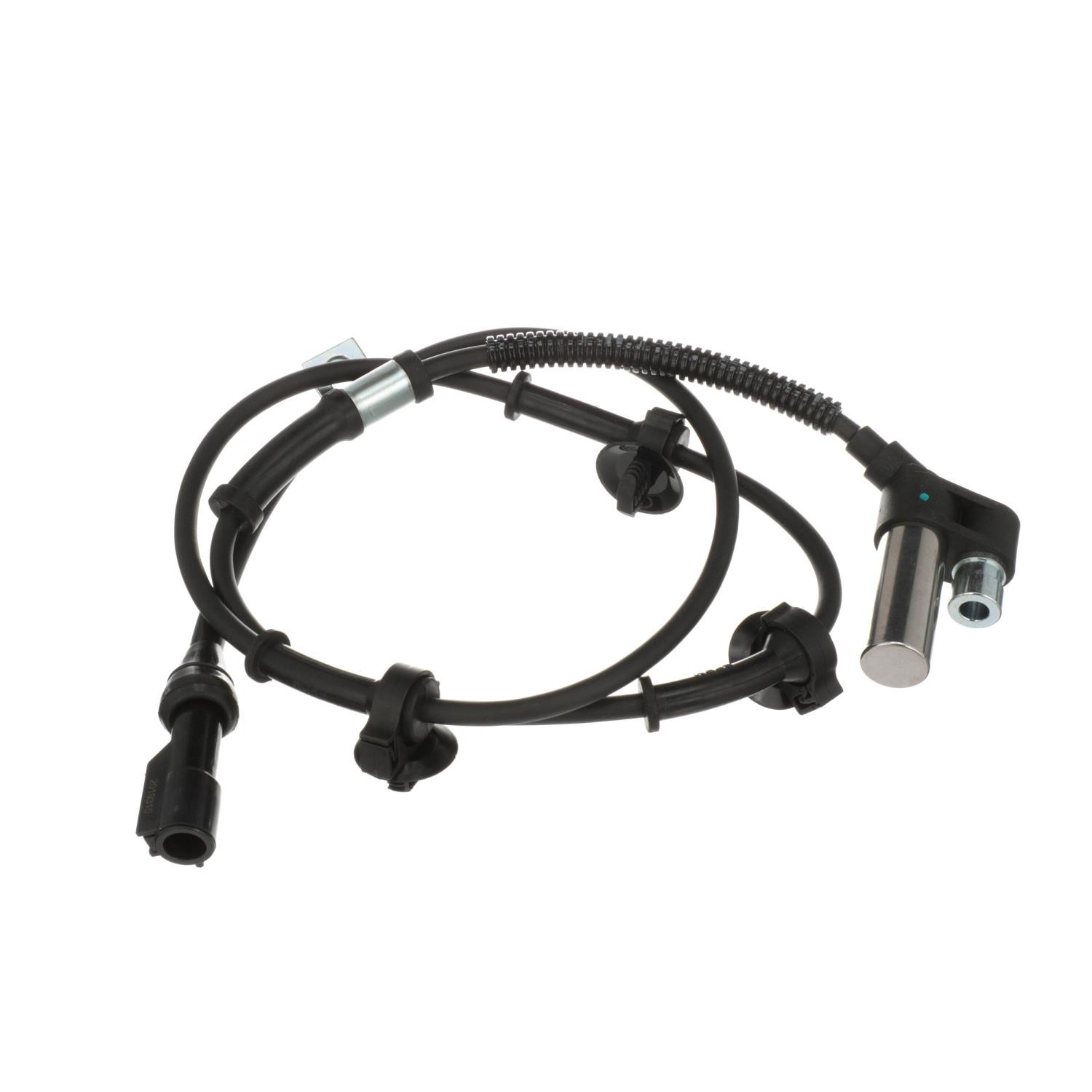 Standard Ignition Front Right ABS Wheel Speed Sensor (ALS496) - Main Image