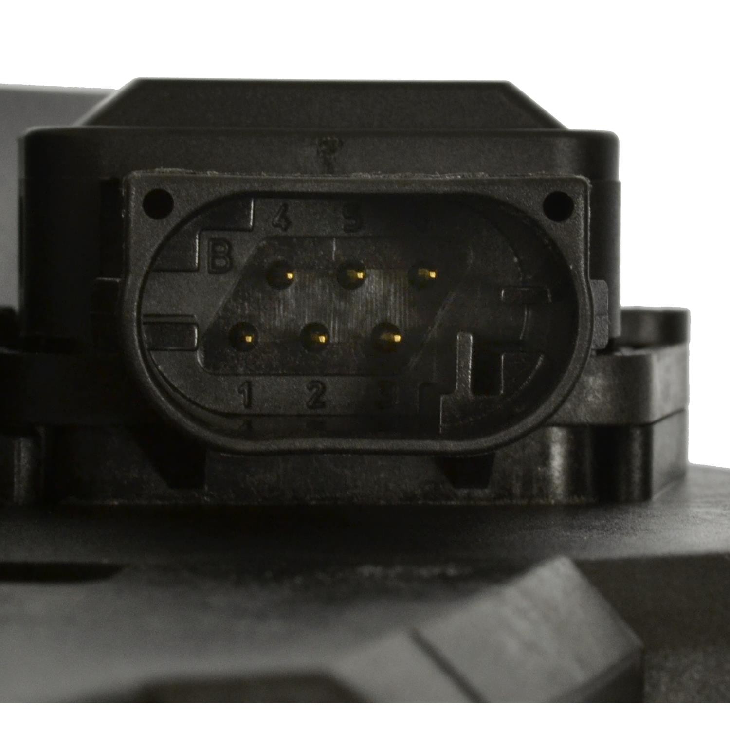 Standard Ignition Accelerator Pedal Sensor (APS607) - 3
