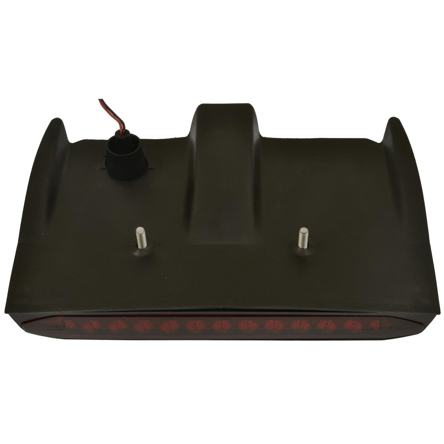 Standard Ignition Center High Mount Stop Light (BTL115) - 2