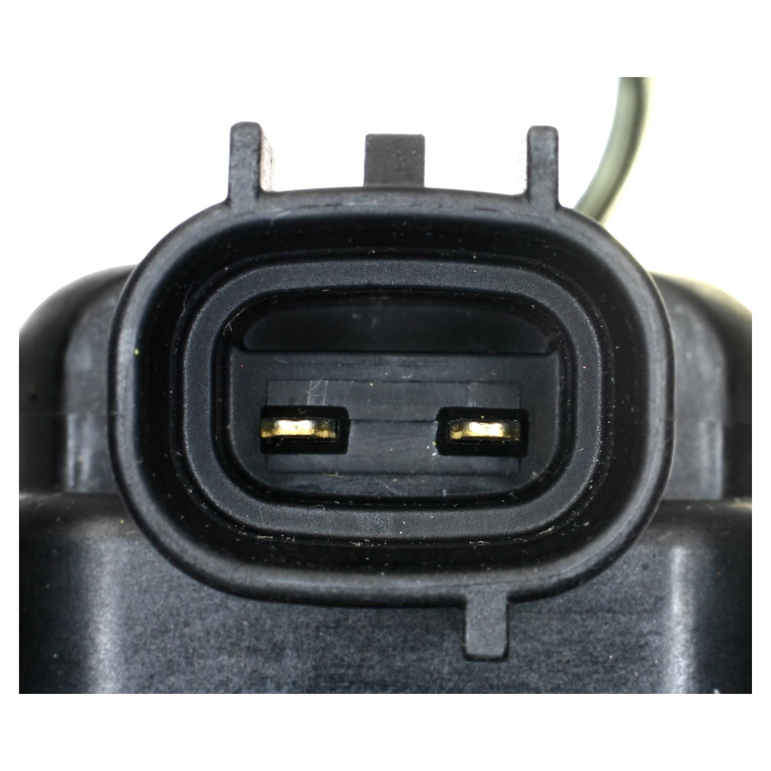 Standard Ignition Vapor Canister Purge Solenoid (CP625) - 4